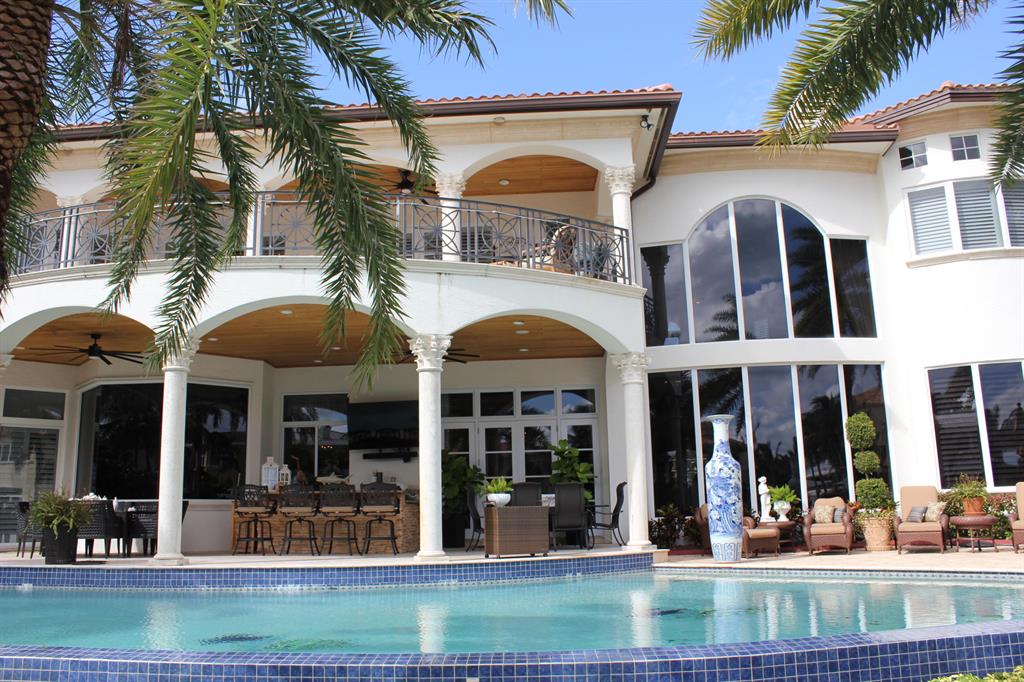 VENETIAN ISLES 1ST SEC - Residential