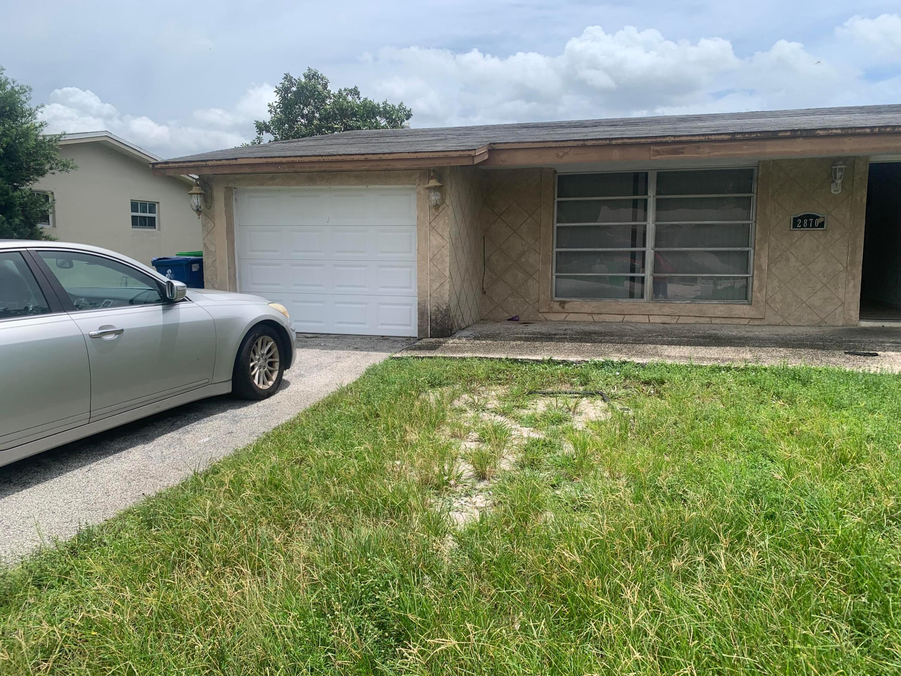 3/2 house in a great location and condtion.no hoa.