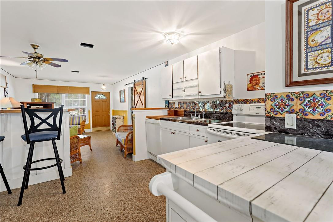 Rock Ridge - Residential