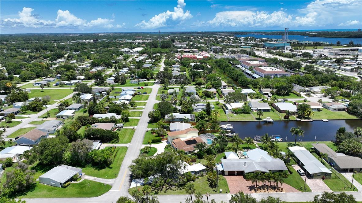 Rock Ridge - Residential