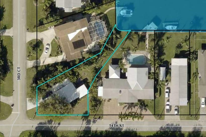 Rock Ridge - Residential
