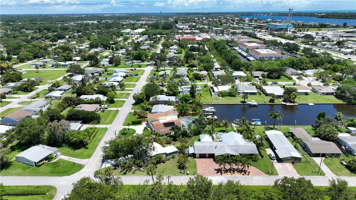 Rock Ridge - Residential