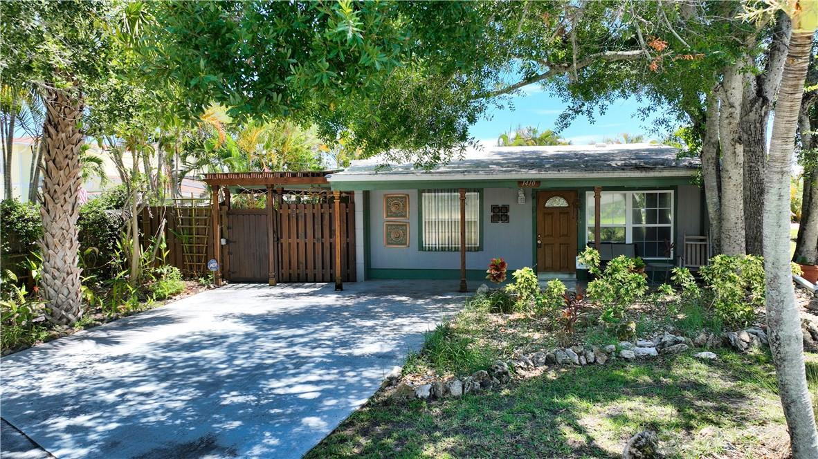 Rock Ridge - Residential