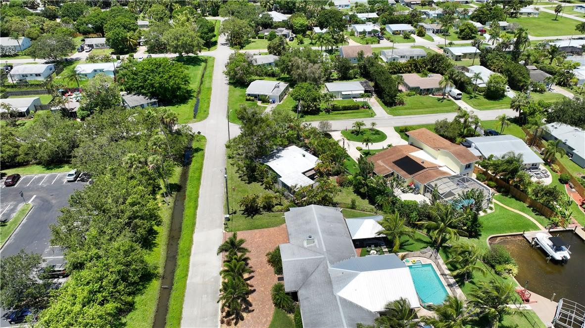 Rock Ridge - Residential