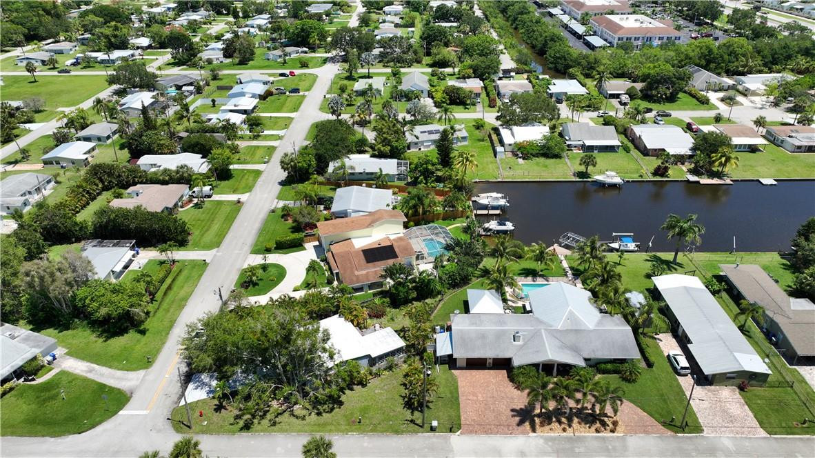 Rock Ridge - Residential