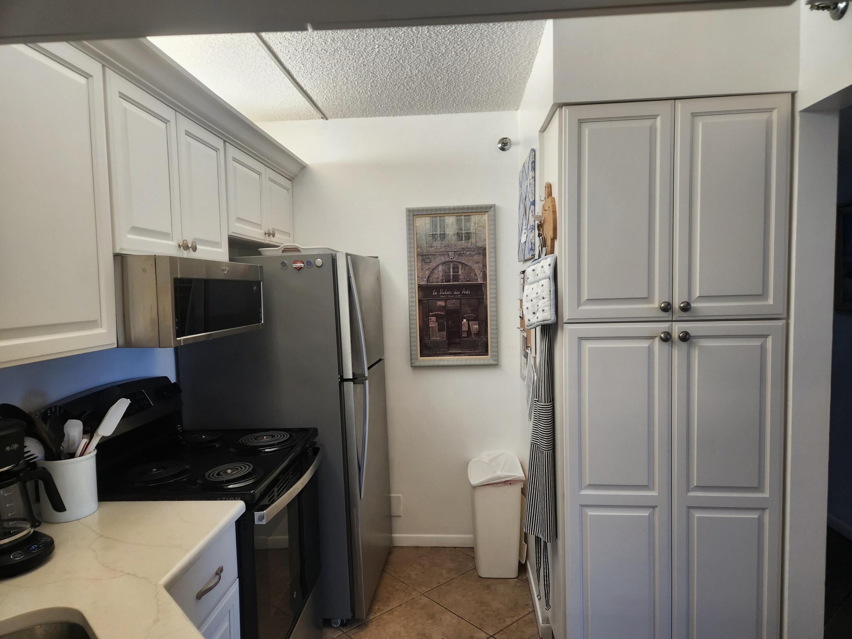 JENSEN BEACH CLUB CONDO - Residential Lease