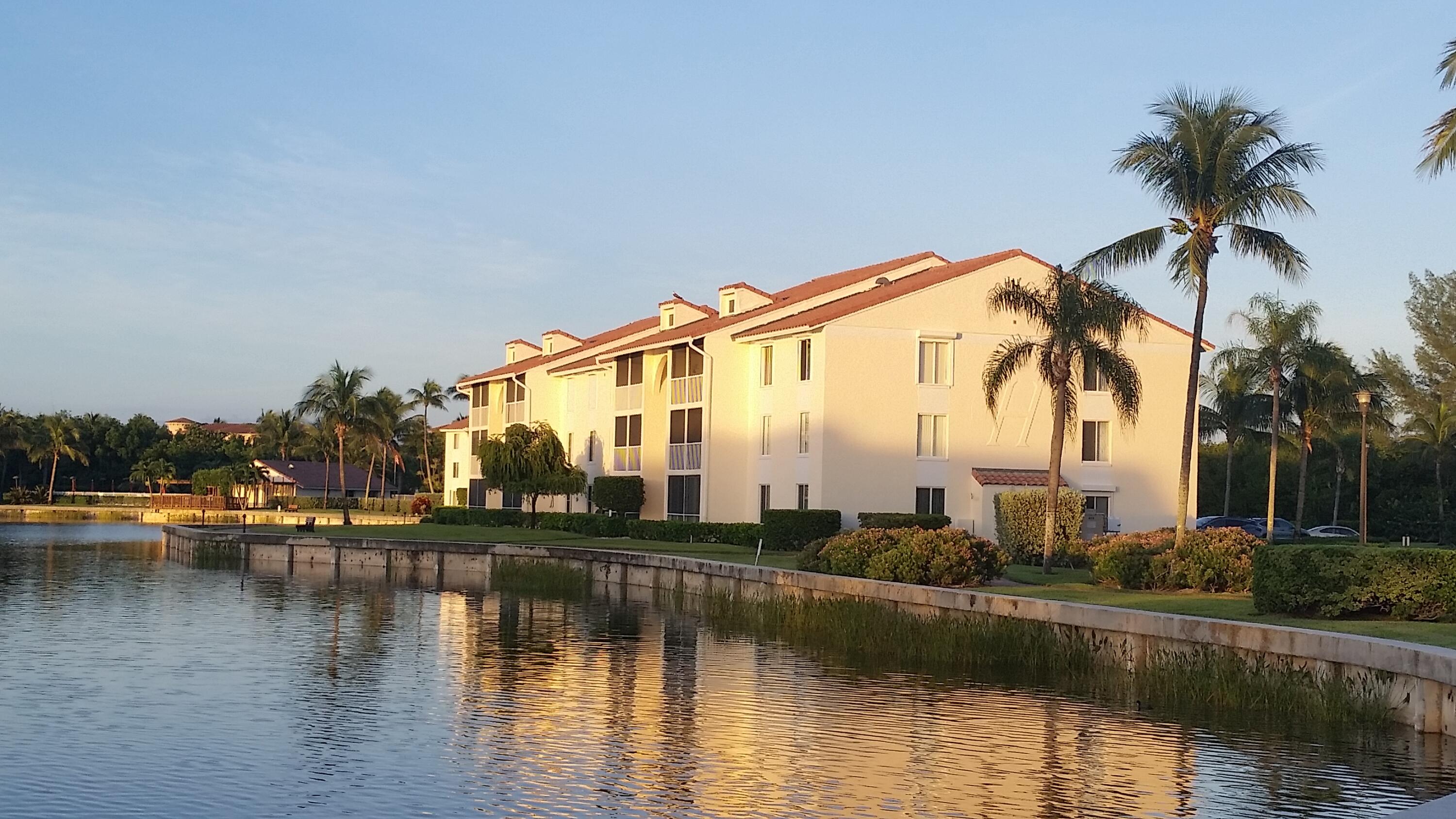JENSEN BEACH CLUB CONDO - Residential Lease