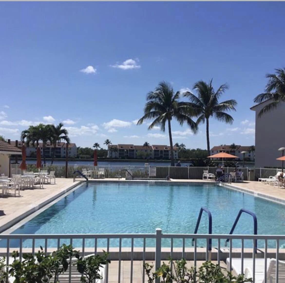 JENSEN BEACH CLUB CONDO - Residential Lease