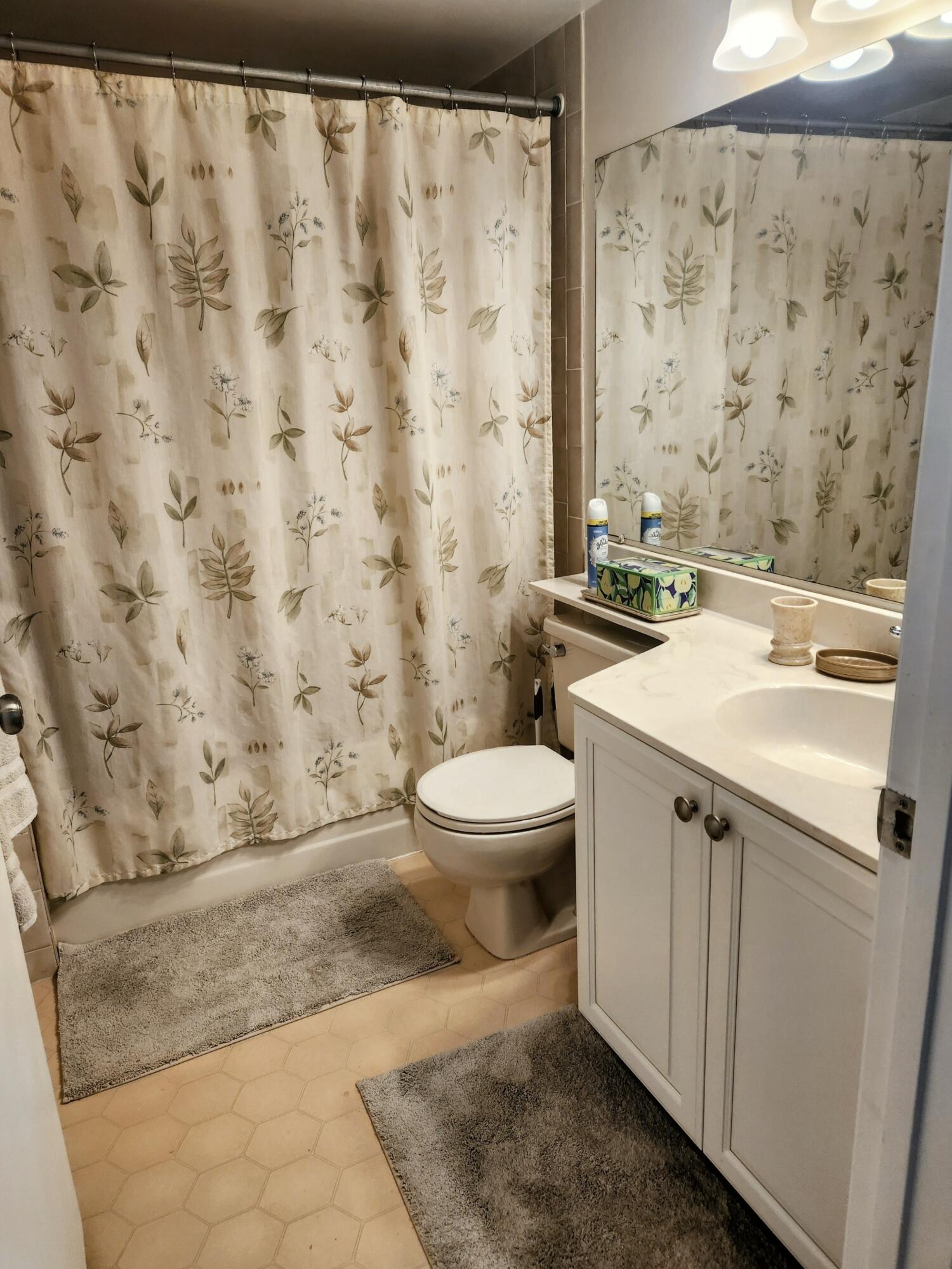 JENSEN BEACH CLUB CONDO - Residential Lease