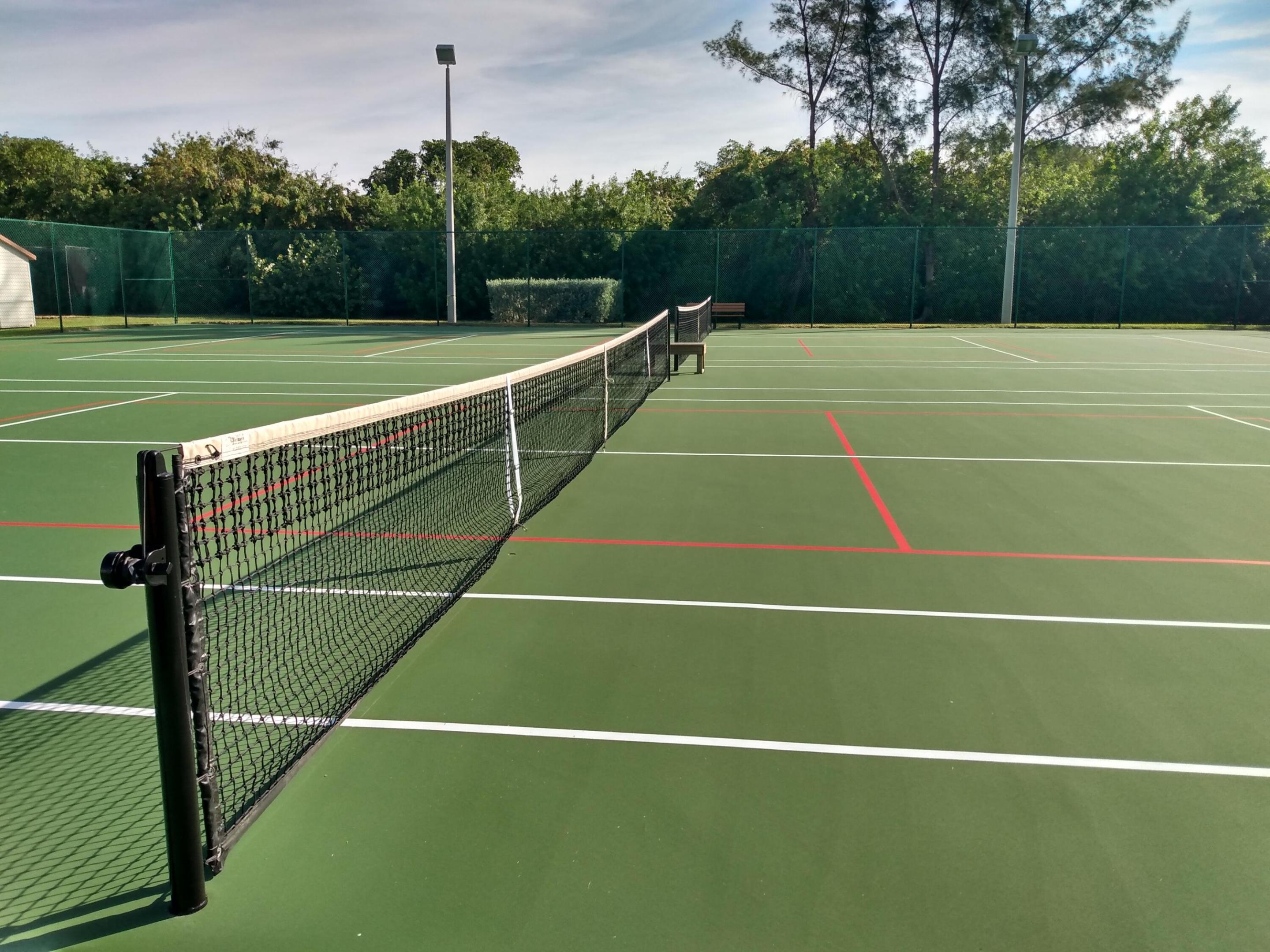 JENSEN BEACH CLUB CONDO - Residential Lease