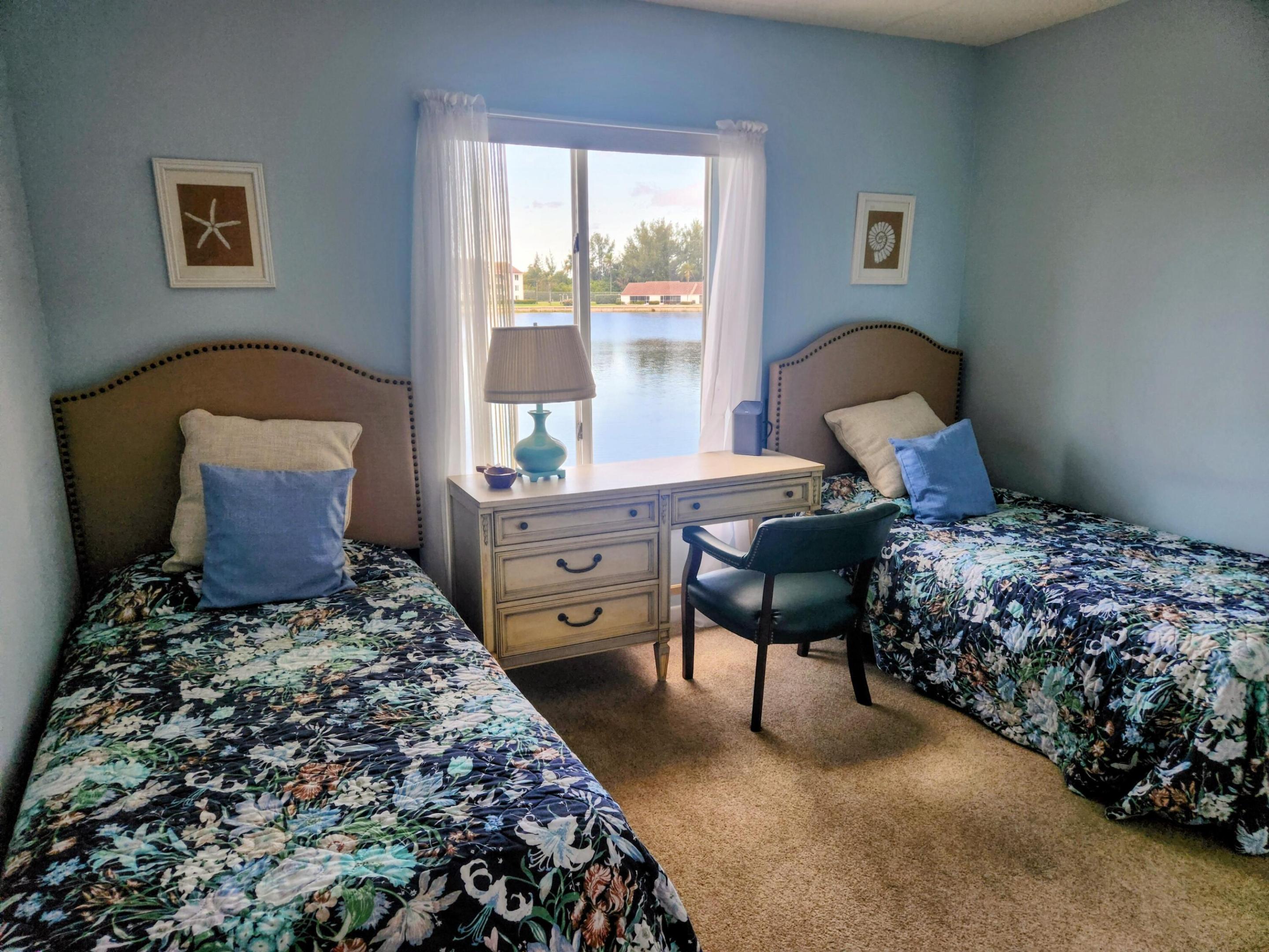 JENSEN BEACH CLUB CONDO - Residential Lease