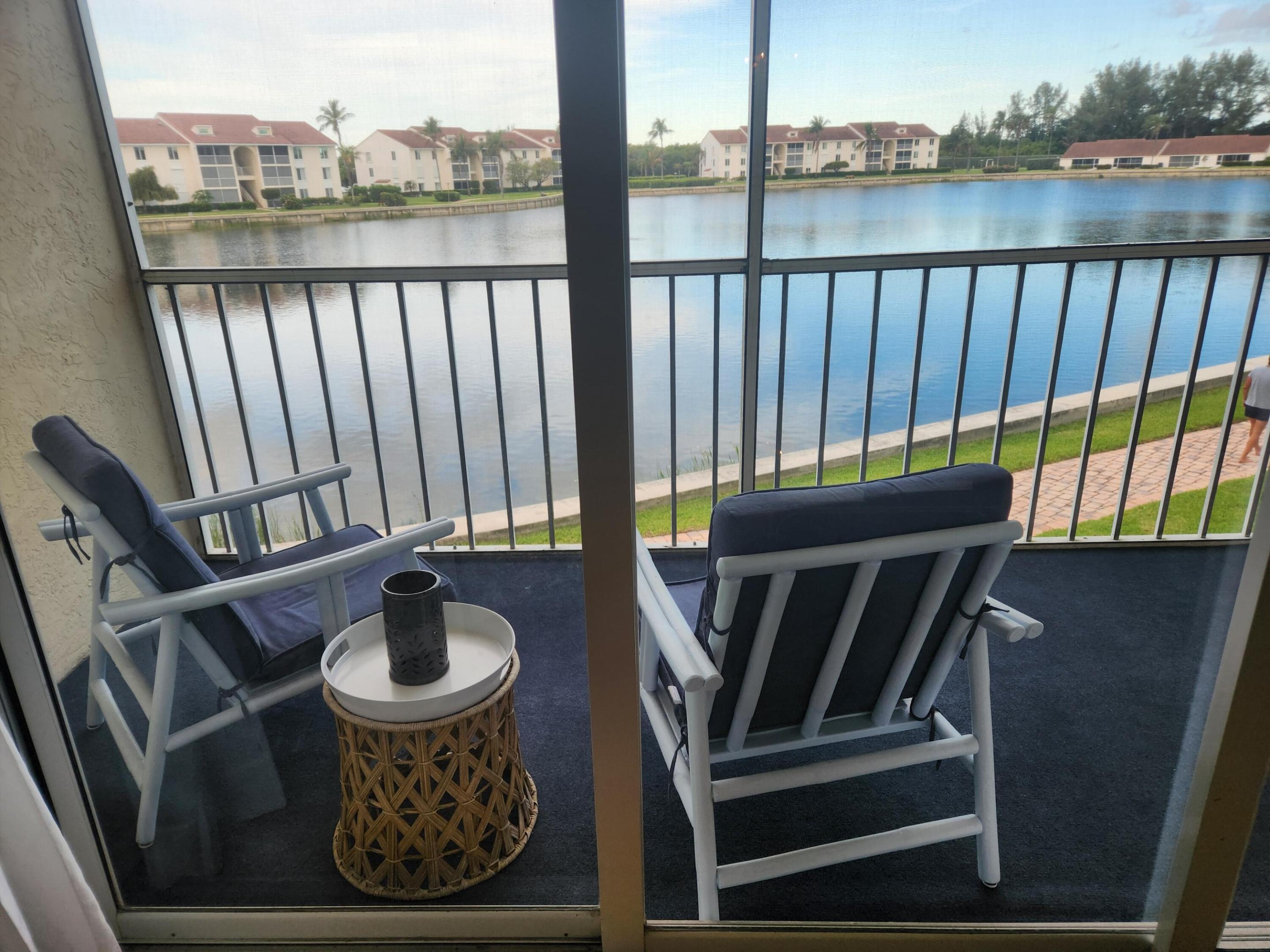 JENSEN BEACH CLUB CONDO - Residential Lease