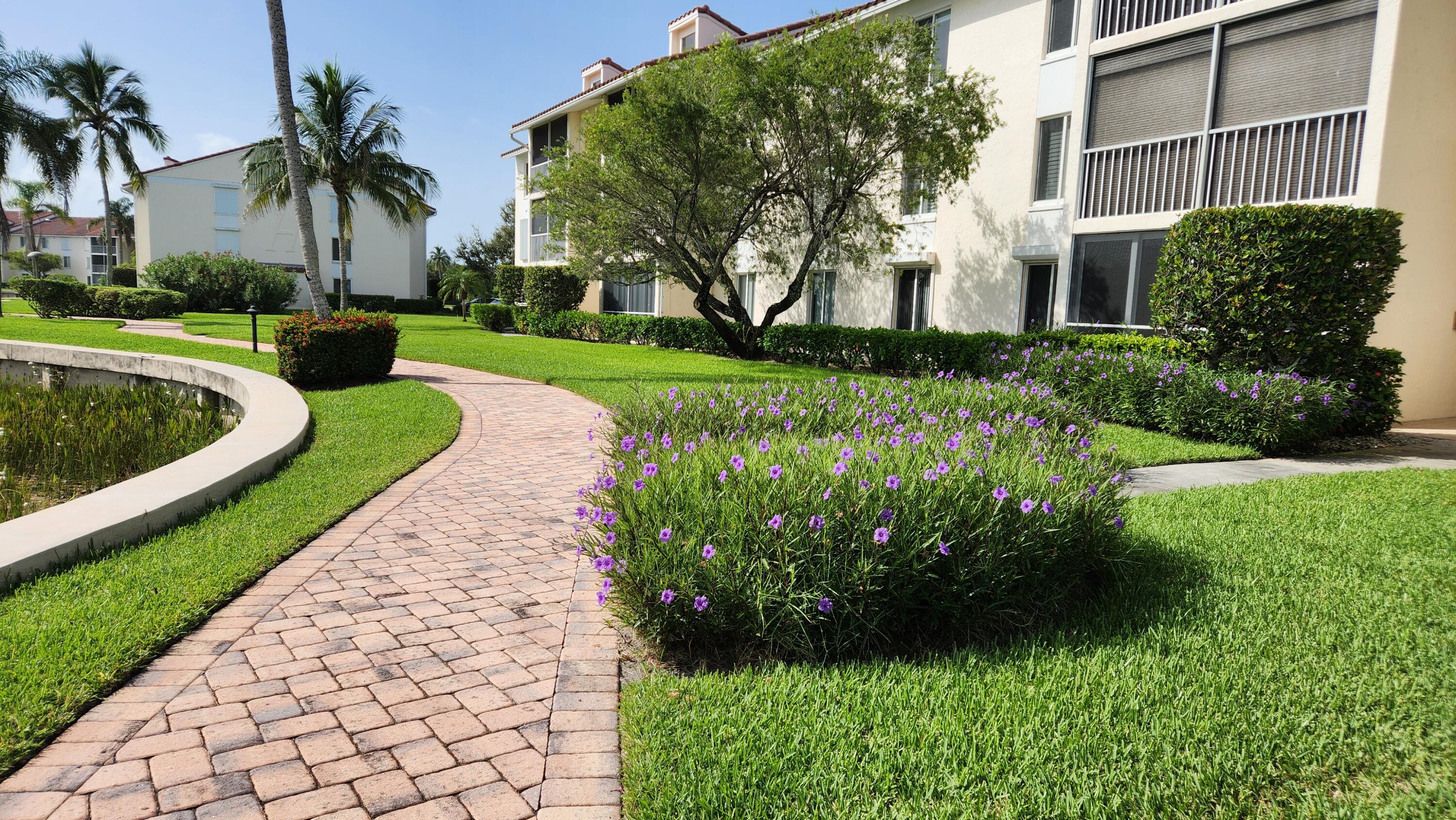 JENSEN BEACH CLUB CONDO - Residential Lease