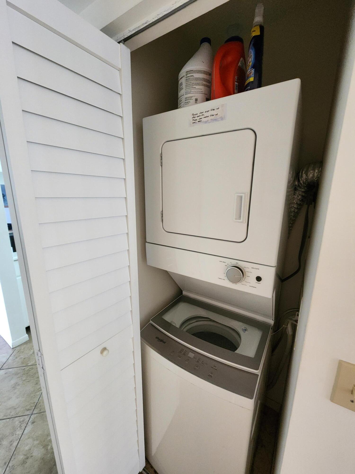 JENSEN BEACH CLUB CONDO - Residential Lease