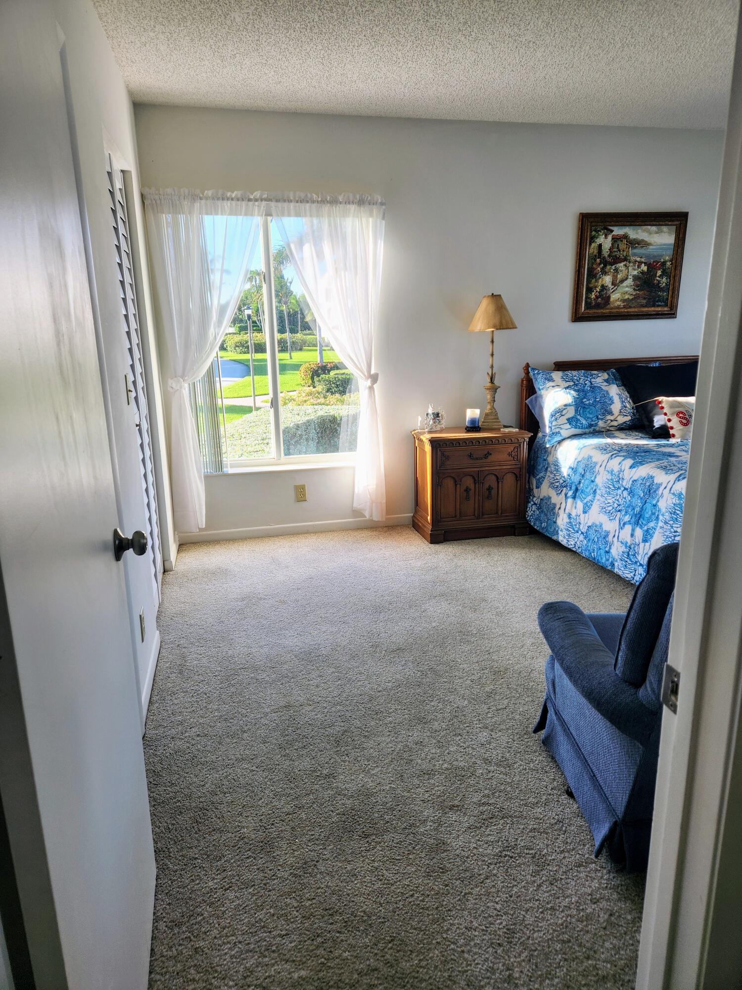 JENSEN BEACH CLUB CONDO - Residential Lease