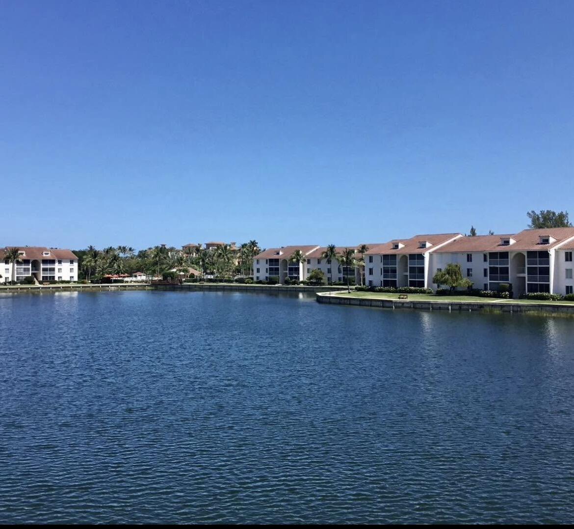 JENSEN BEACH CLUB CONDO - Residential Lease