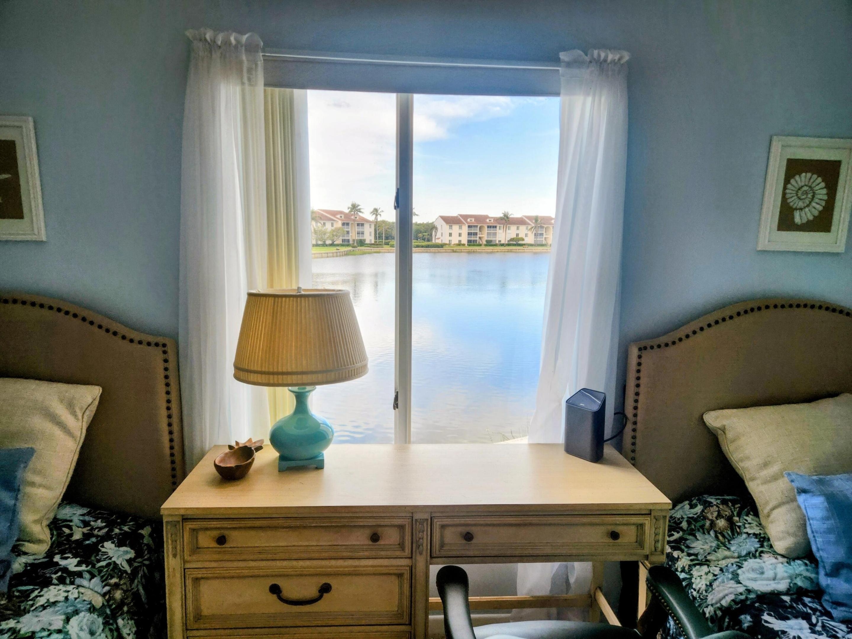 JENSEN BEACH CLUB CONDO - Residential Lease
