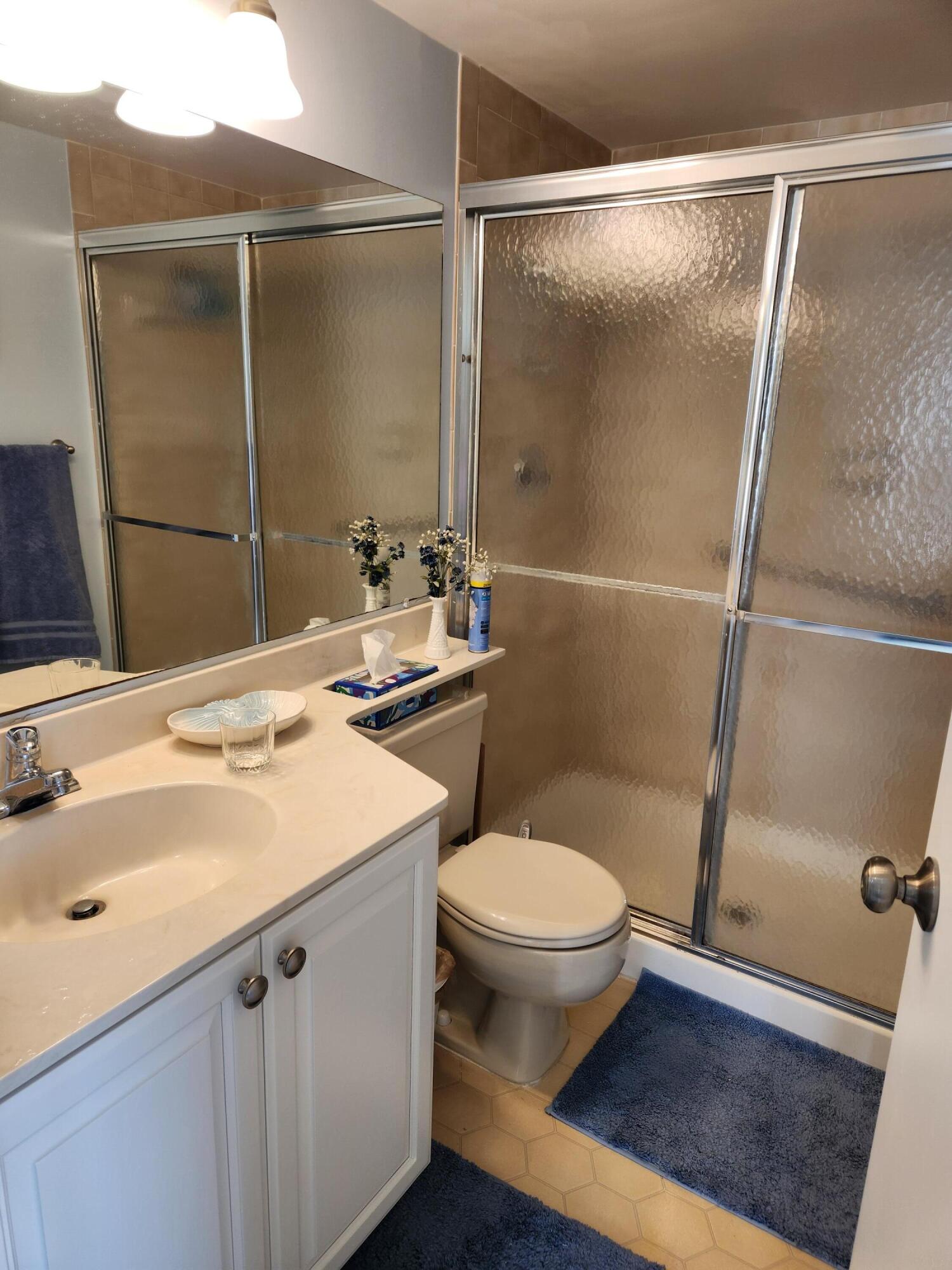 JENSEN BEACH CLUB CONDO - Residential Lease
