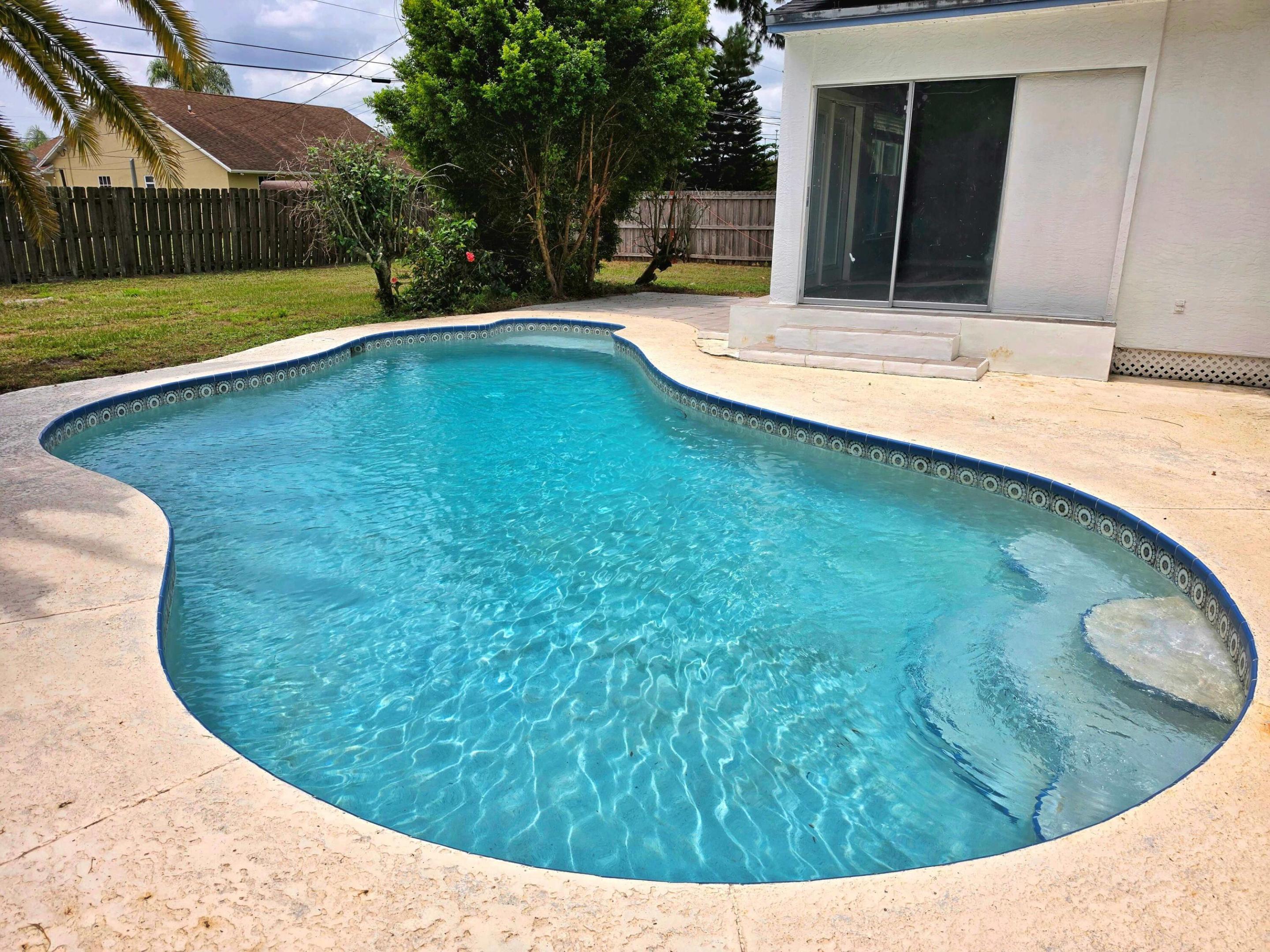 PORT ST LUCIE SECTION 9 - Residential