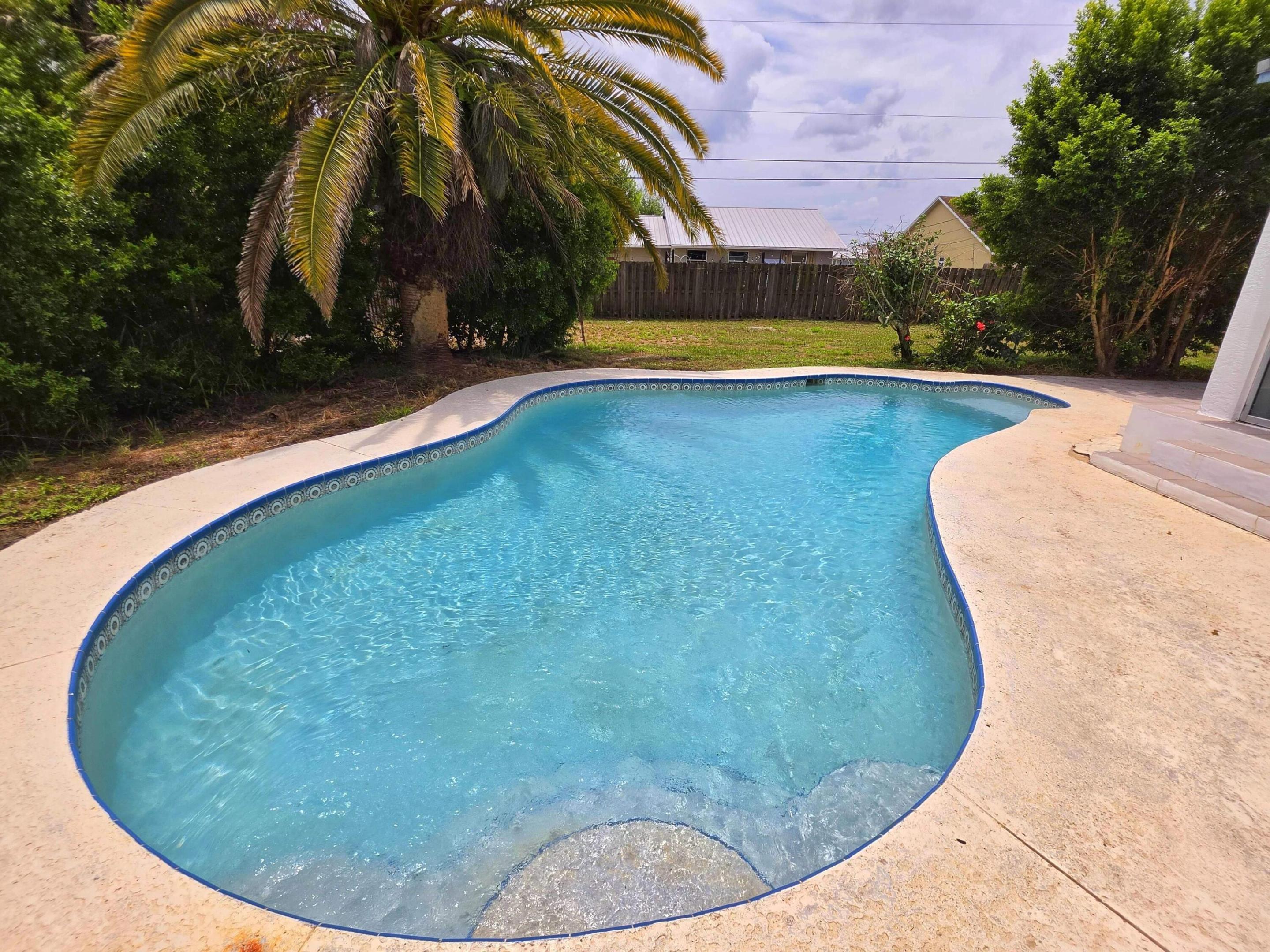PORT ST LUCIE SECTION 9 - Residential