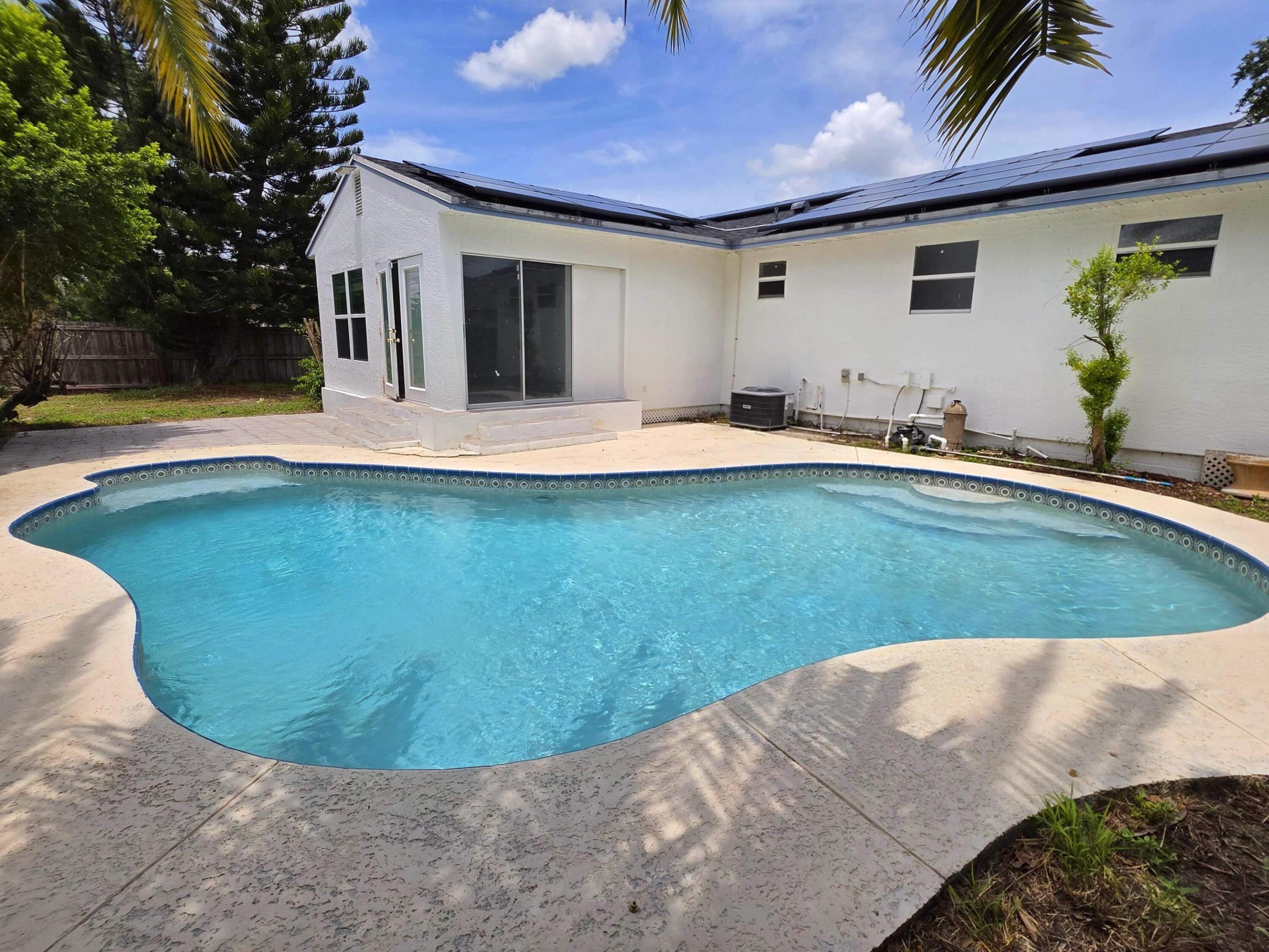 PORT ST LUCIE SECTION 9 - Residential