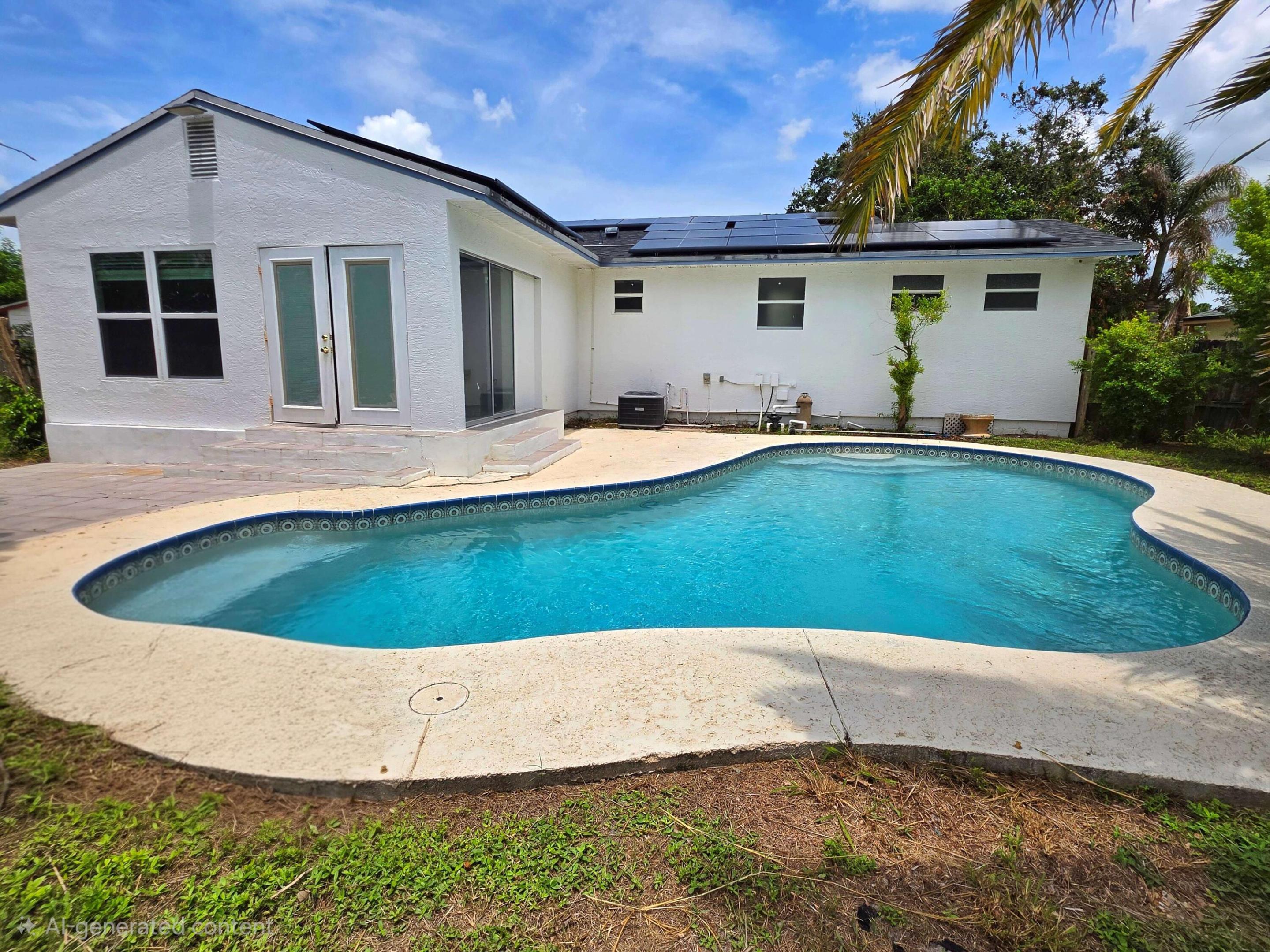 PORT ST LUCIE SECTION 9 - Residential