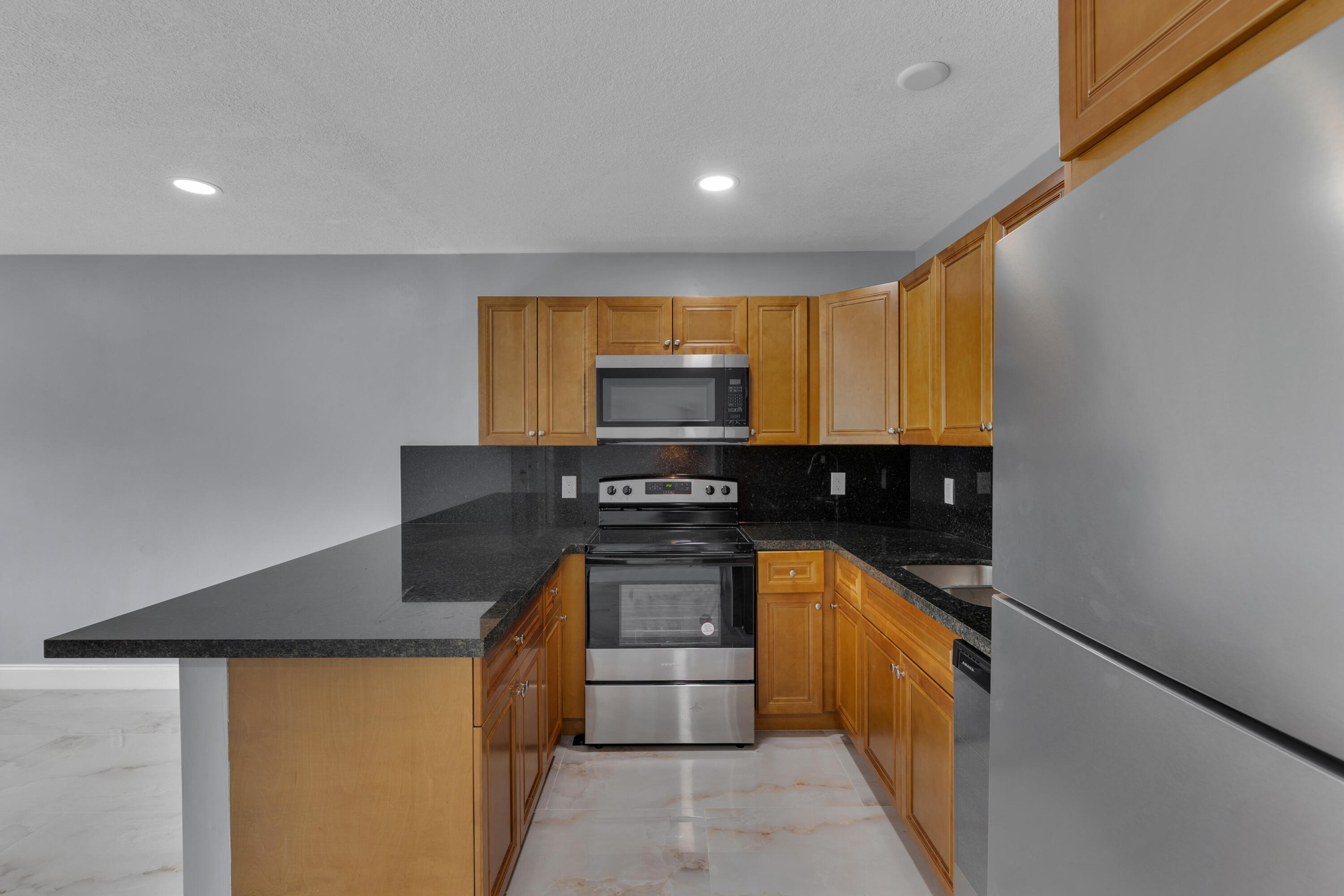 FAIRVIEW AMENDED PLAT - Residential Income