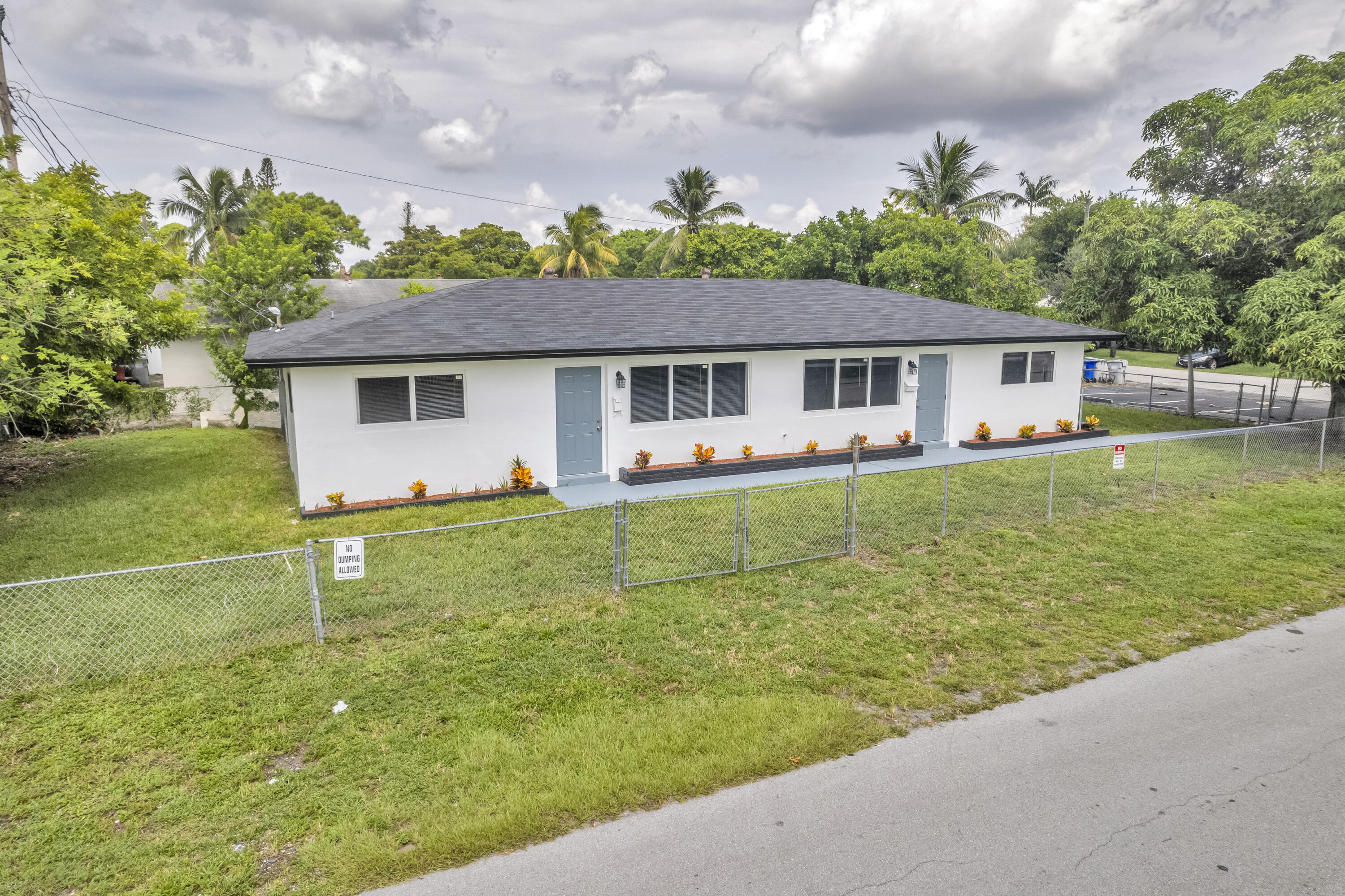 FAIRVIEW AMENDED PLAT - Residential Income