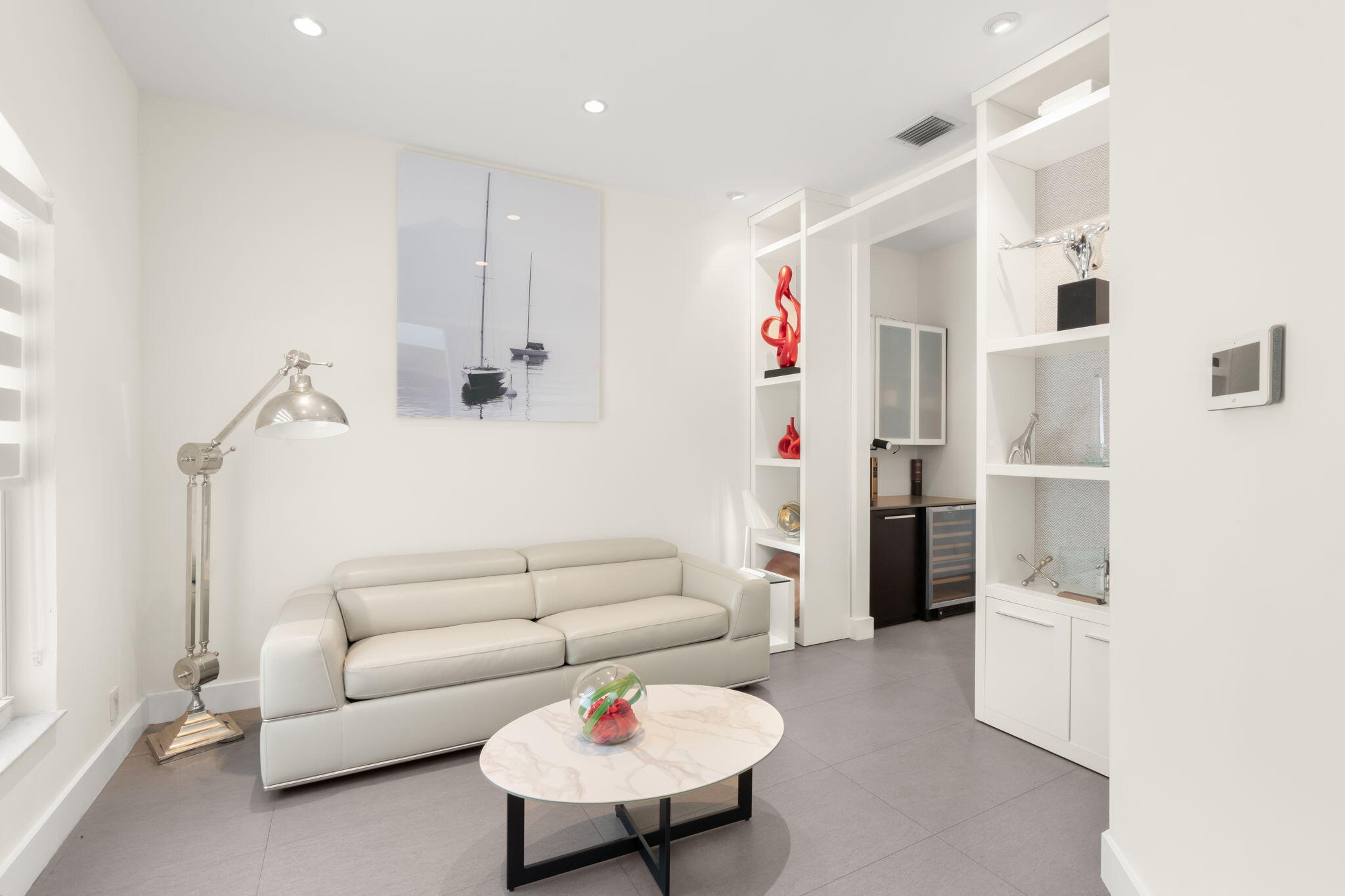MAPLE WOOD ADDITION - Residential