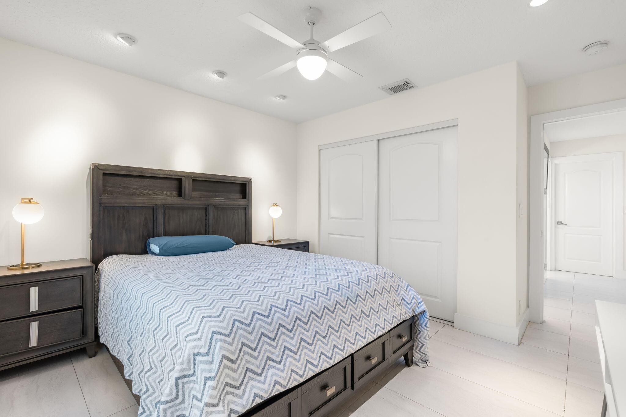 MAPLE WOOD ADDITION - Residential