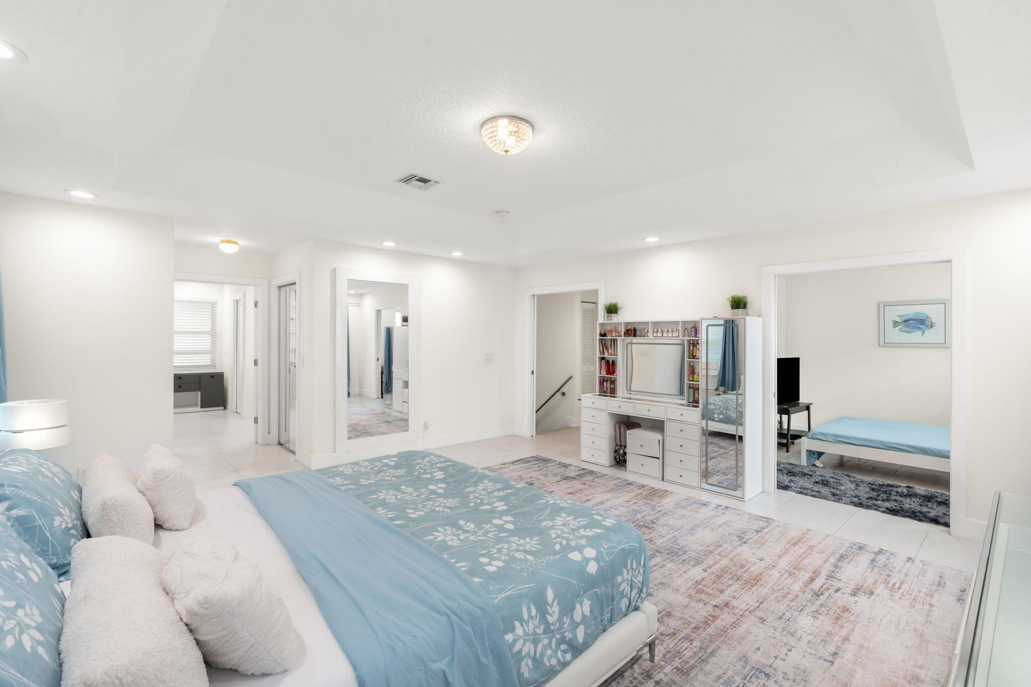 MAPLE WOOD ADDITION - Residential