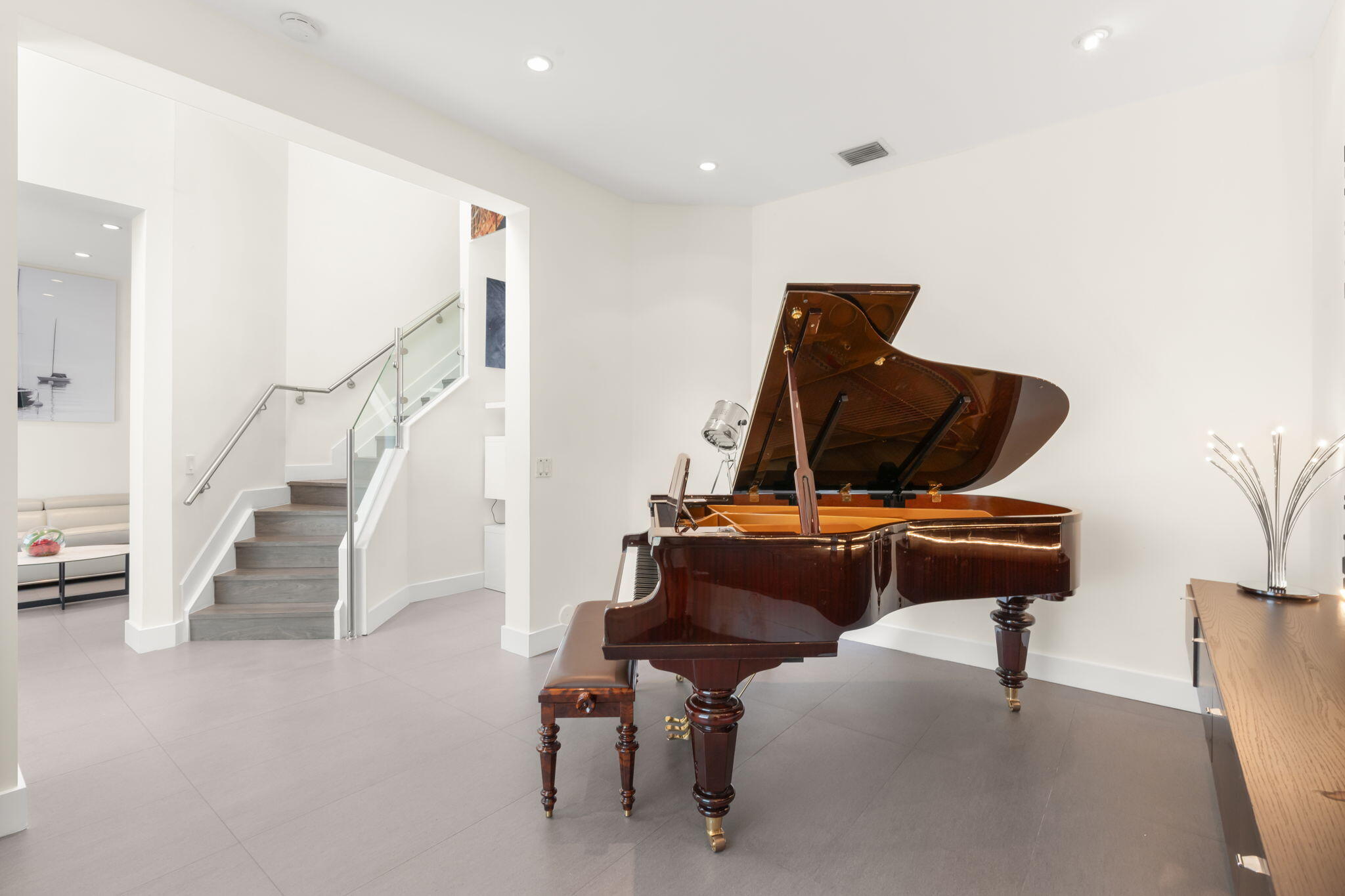 MAPLE WOOD ADDITION - Residential