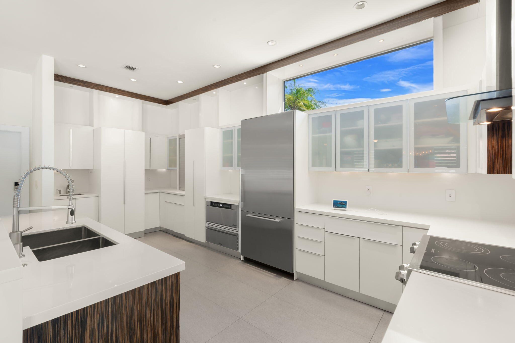 MAPLE WOOD ADDITION - Residential
