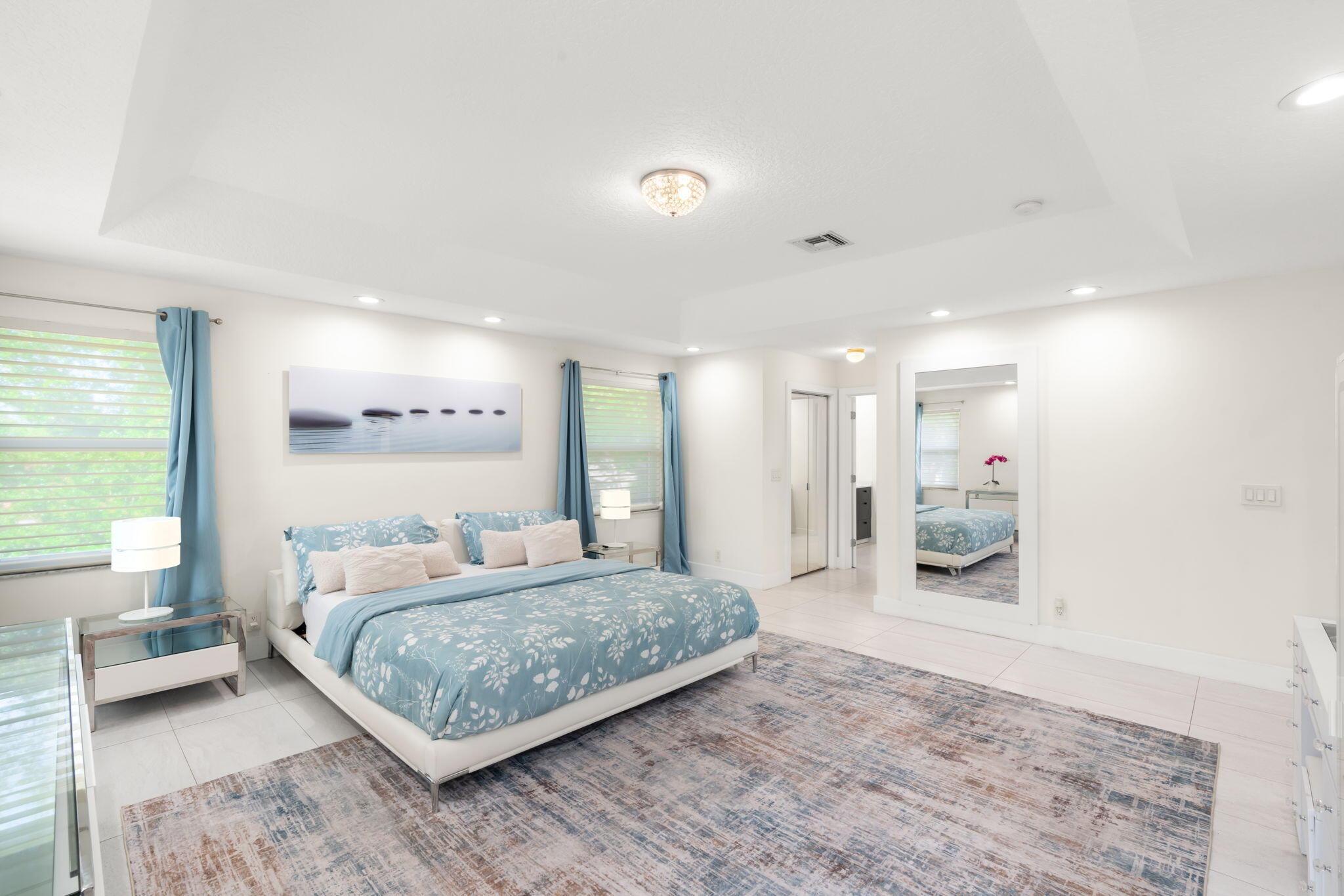 MAPLE WOOD ADDITION - Residential