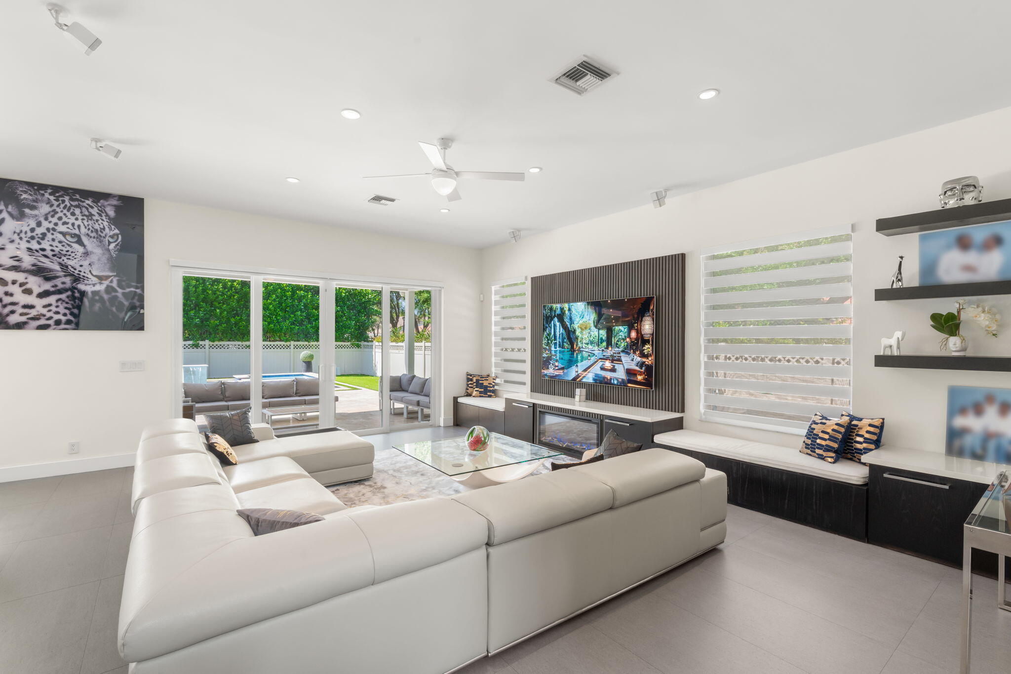 MAPLE WOOD ADDITION - Residential