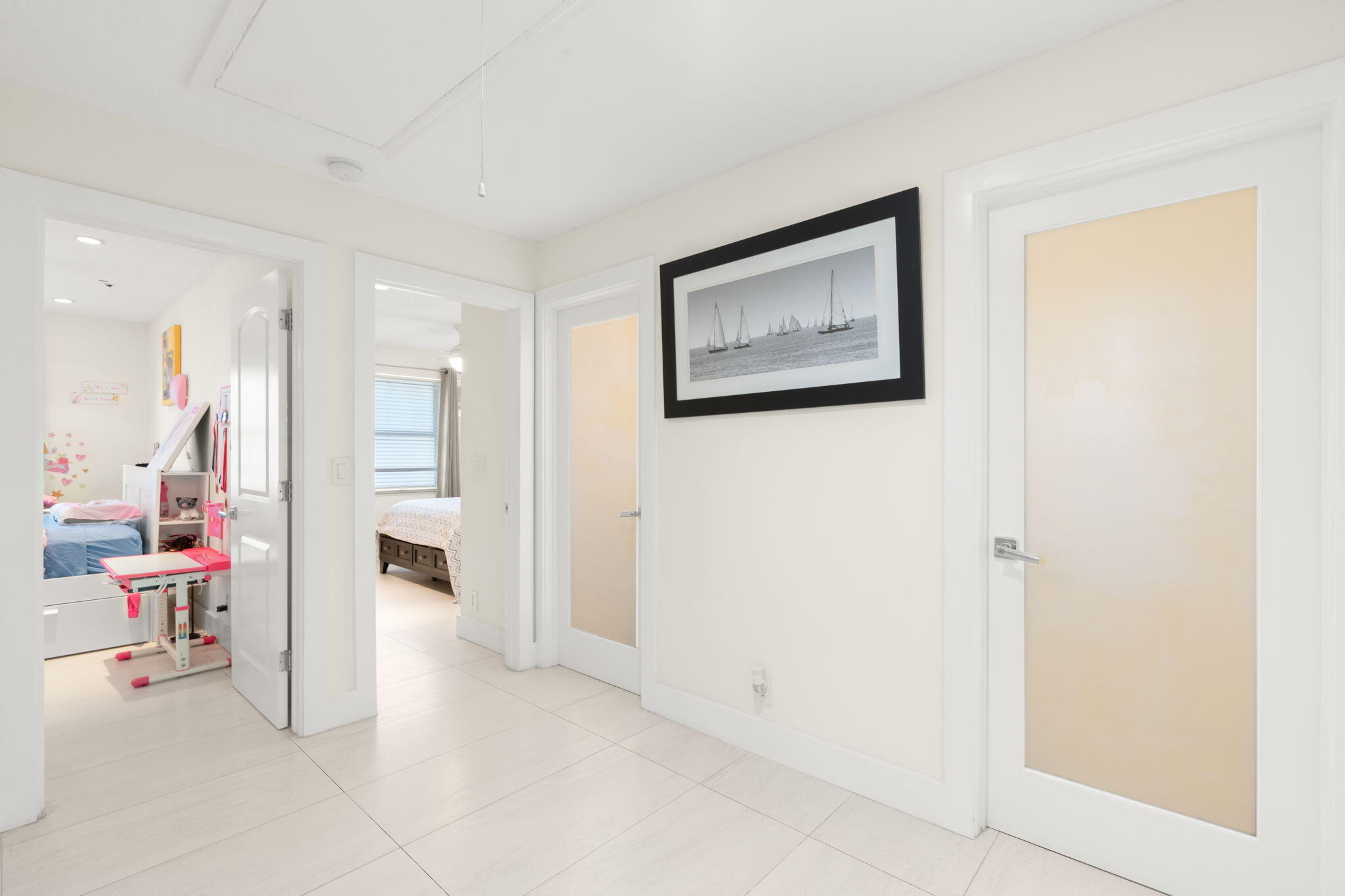 MAPLE WOOD ADDITION - Residential