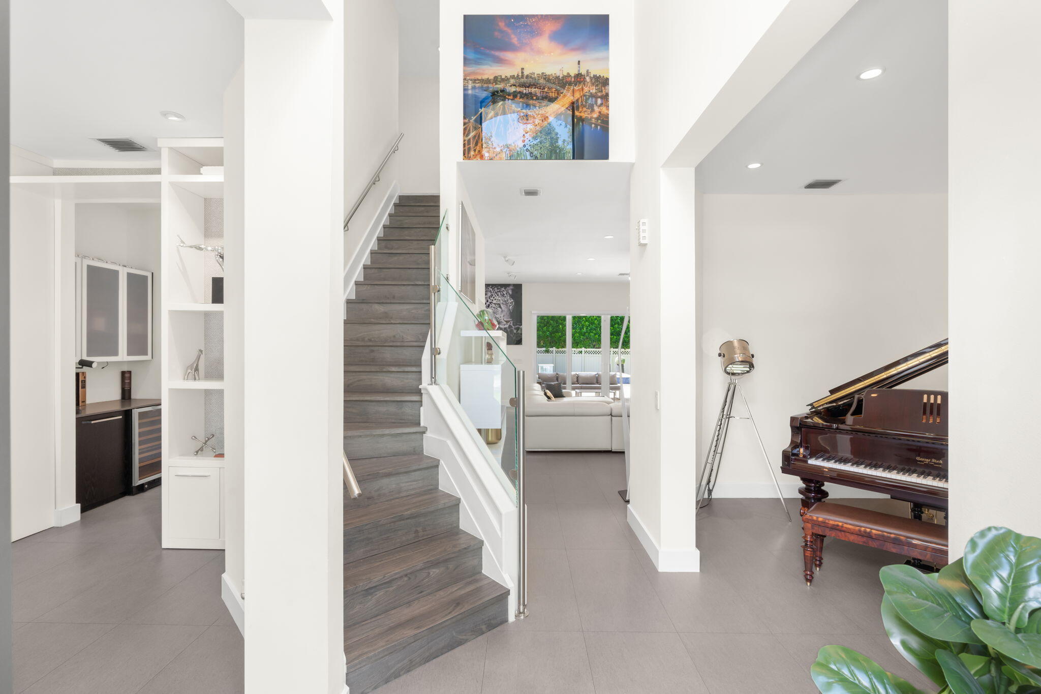 MAPLE WOOD ADDITION - Residential