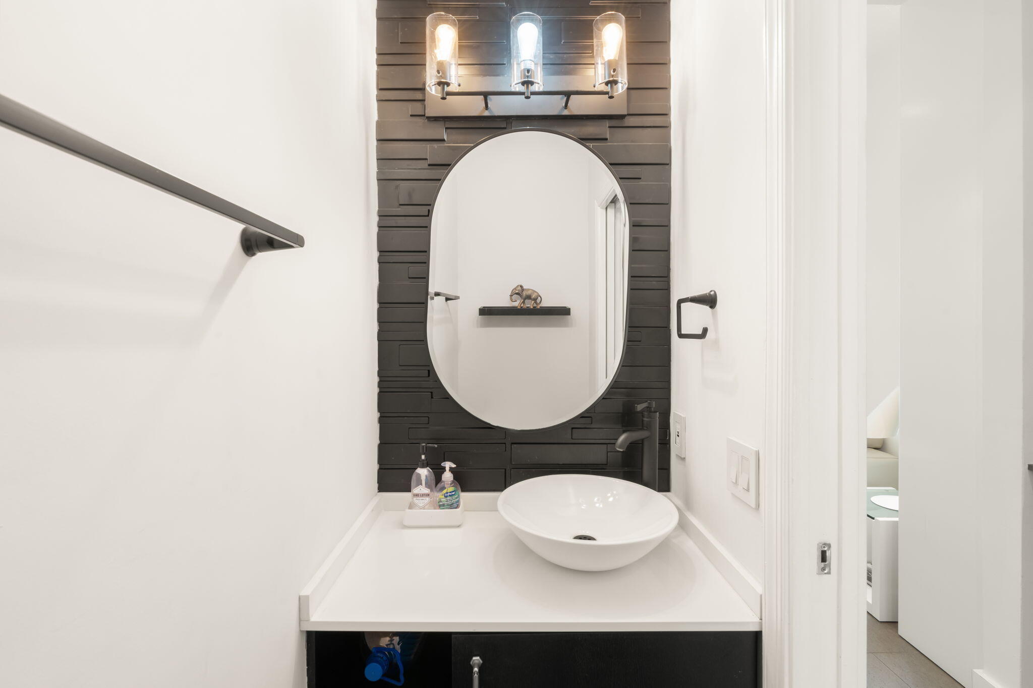MAPLE WOOD ADDITION - Residential
