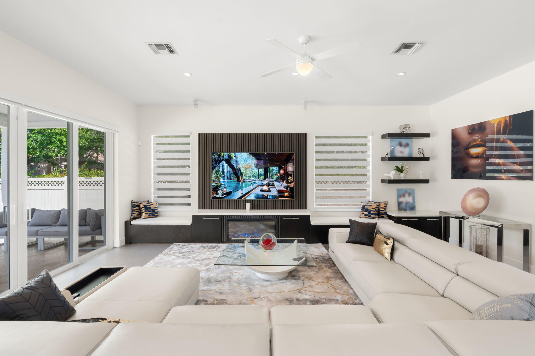 MAPLE WOOD ADDITION - Residential