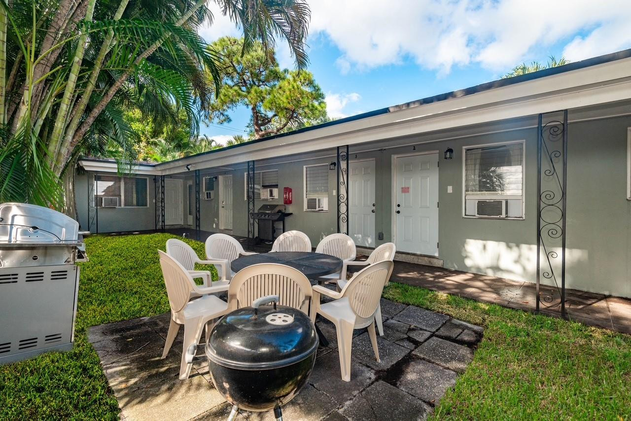 Progresso 2-18 D - Residential Income