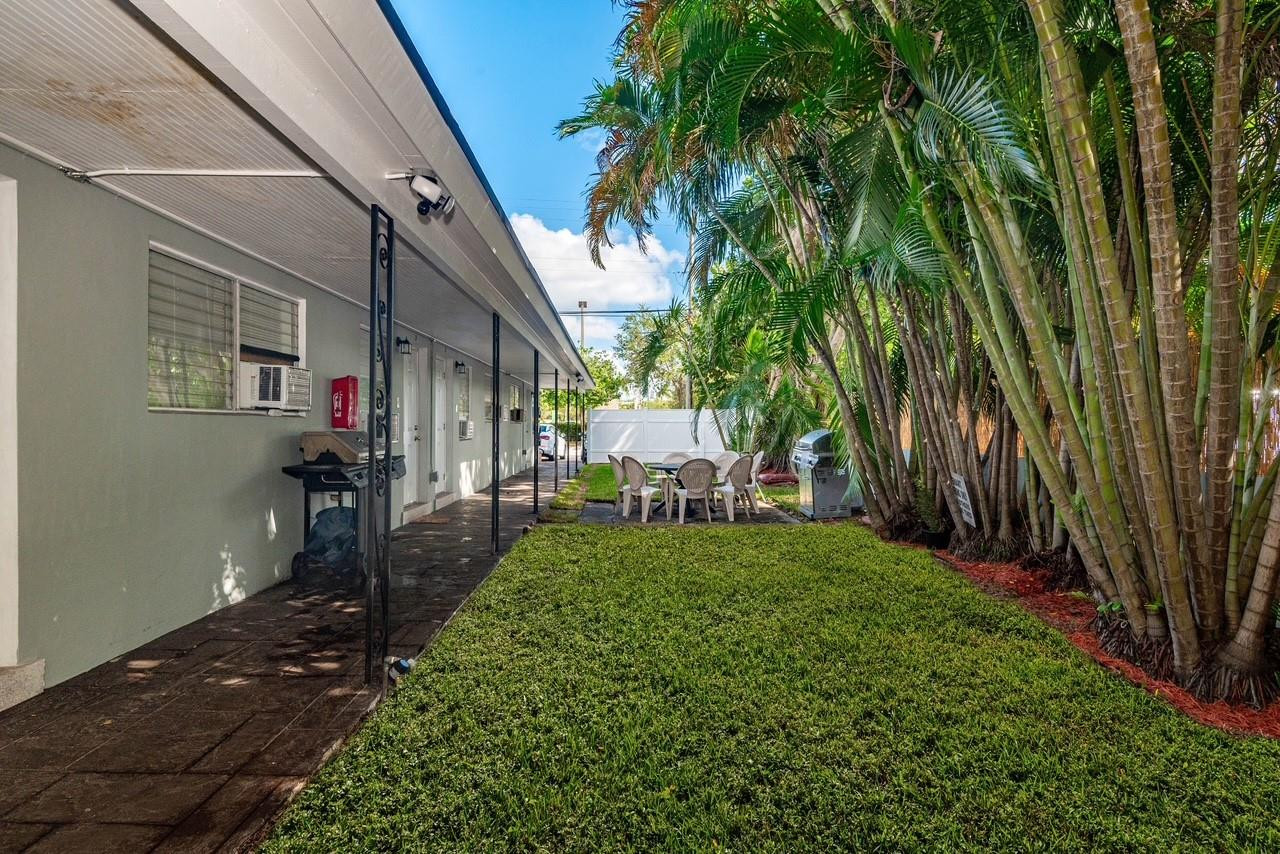 Progresso 2-18 D - Residential Income