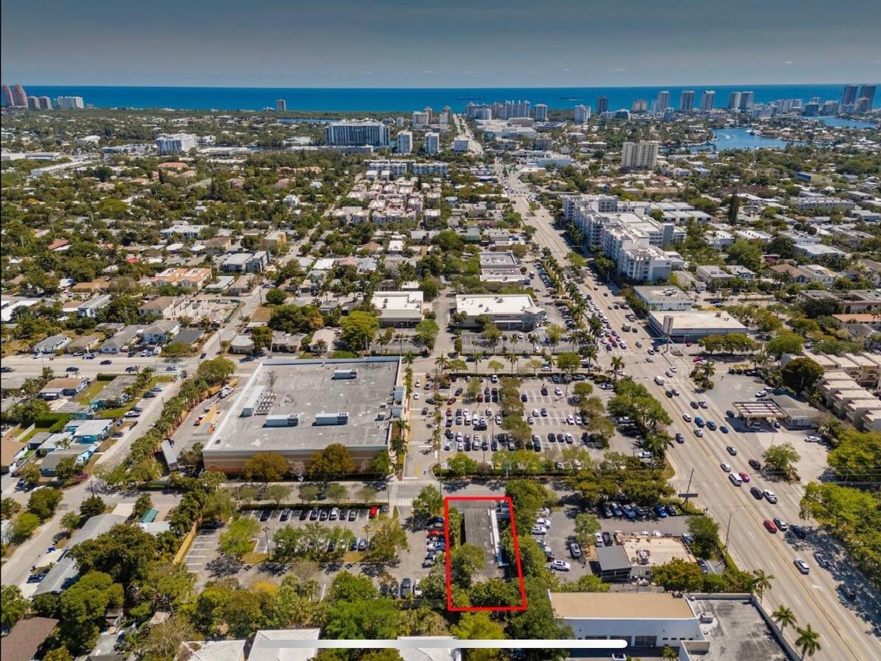 Progresso 2-18 D - Residential Income