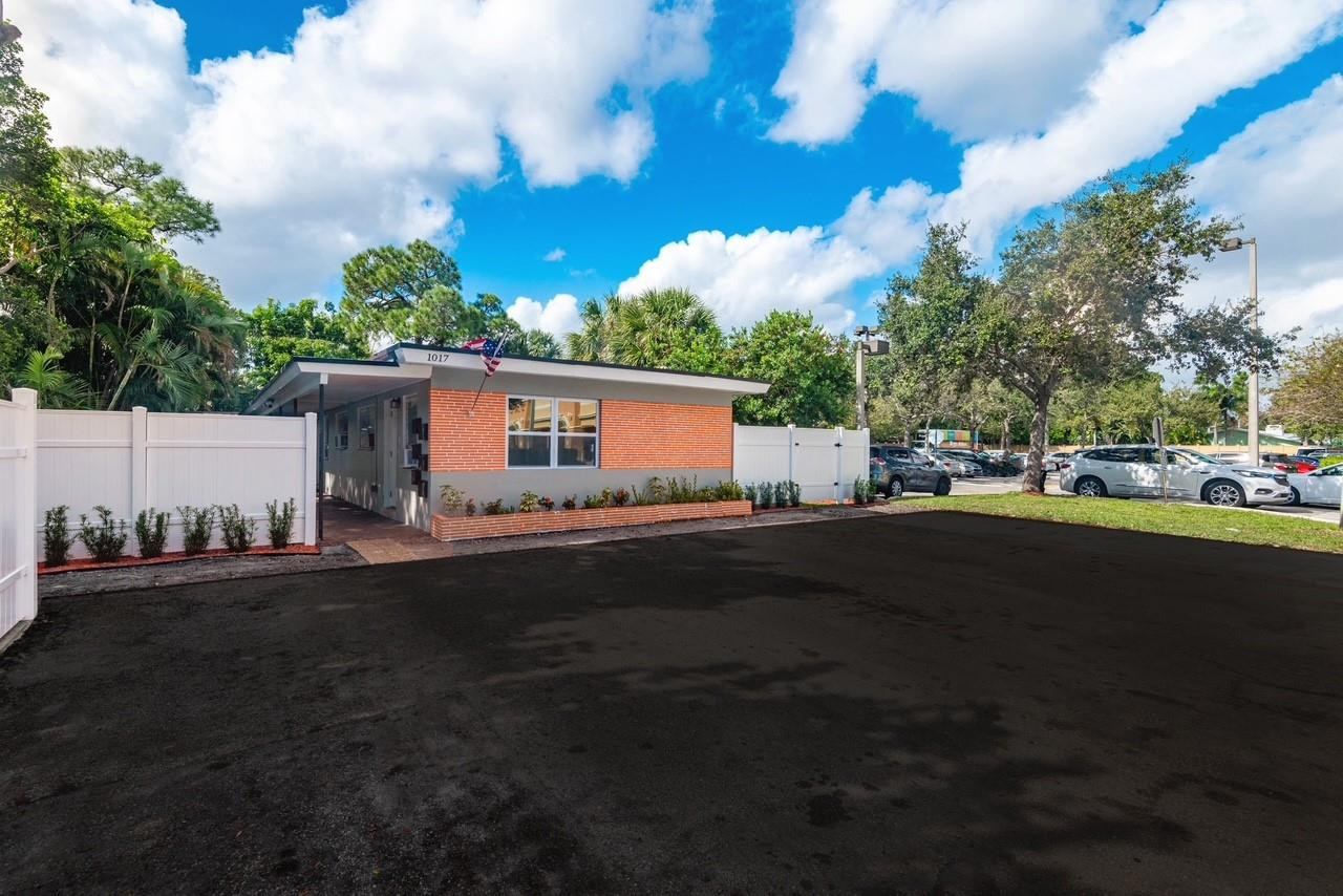 Progresso 2-18 D - Residential Income