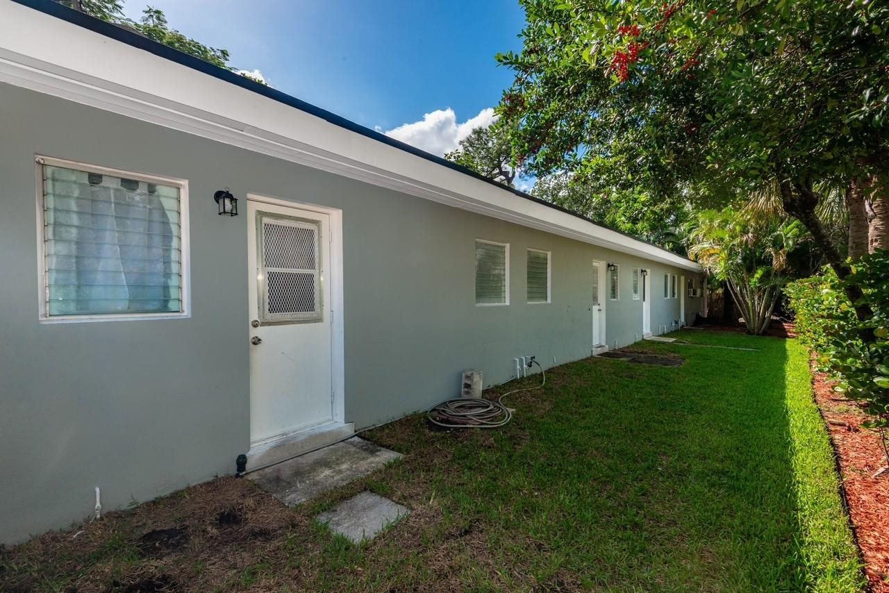 Progresso 2-18 D - Residential Income
