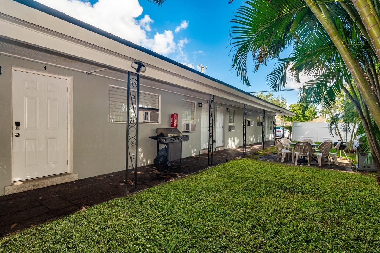 Progresso 2-18 D - Residential Income