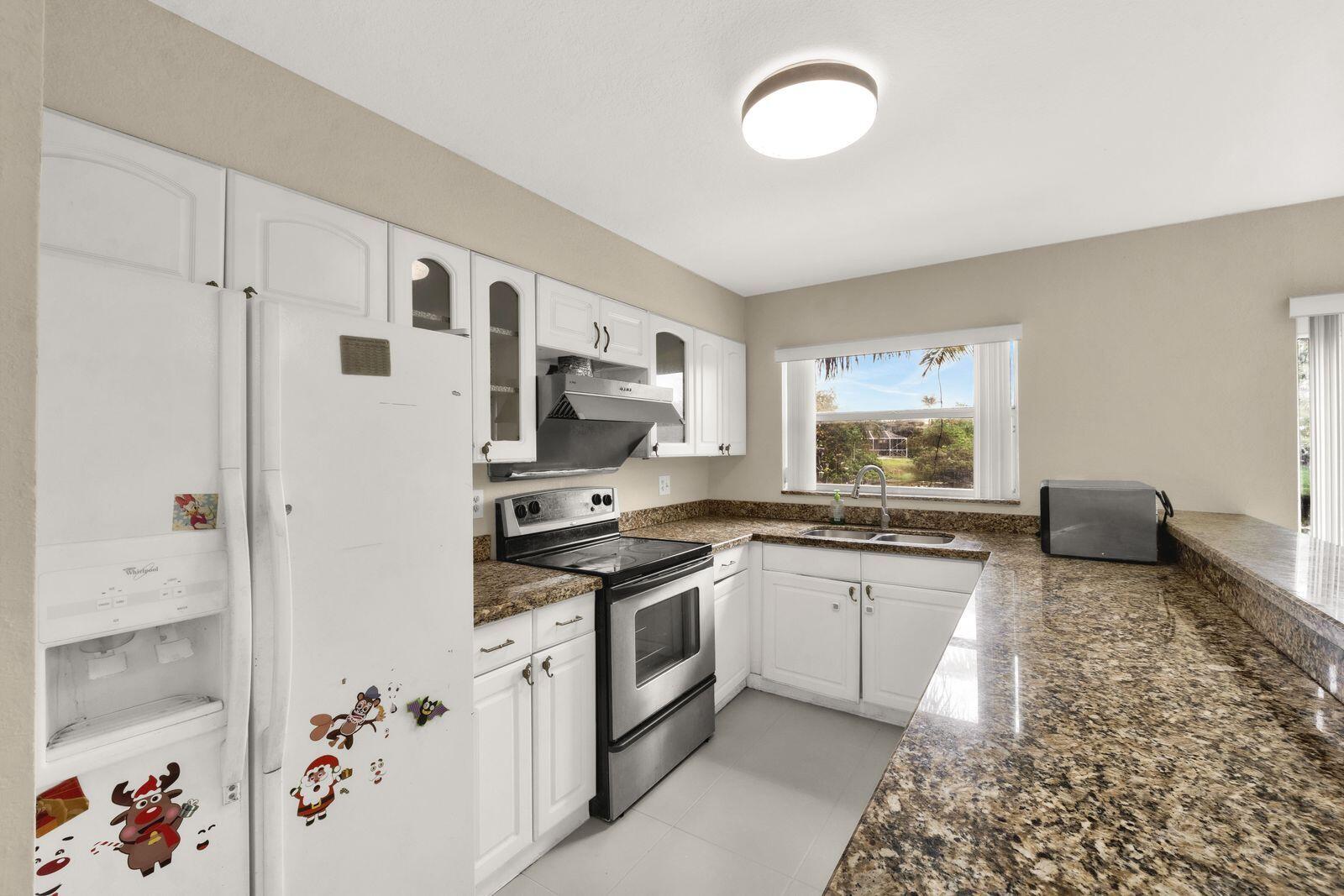 DEER RUN SPRINGS III CONDO - Residential