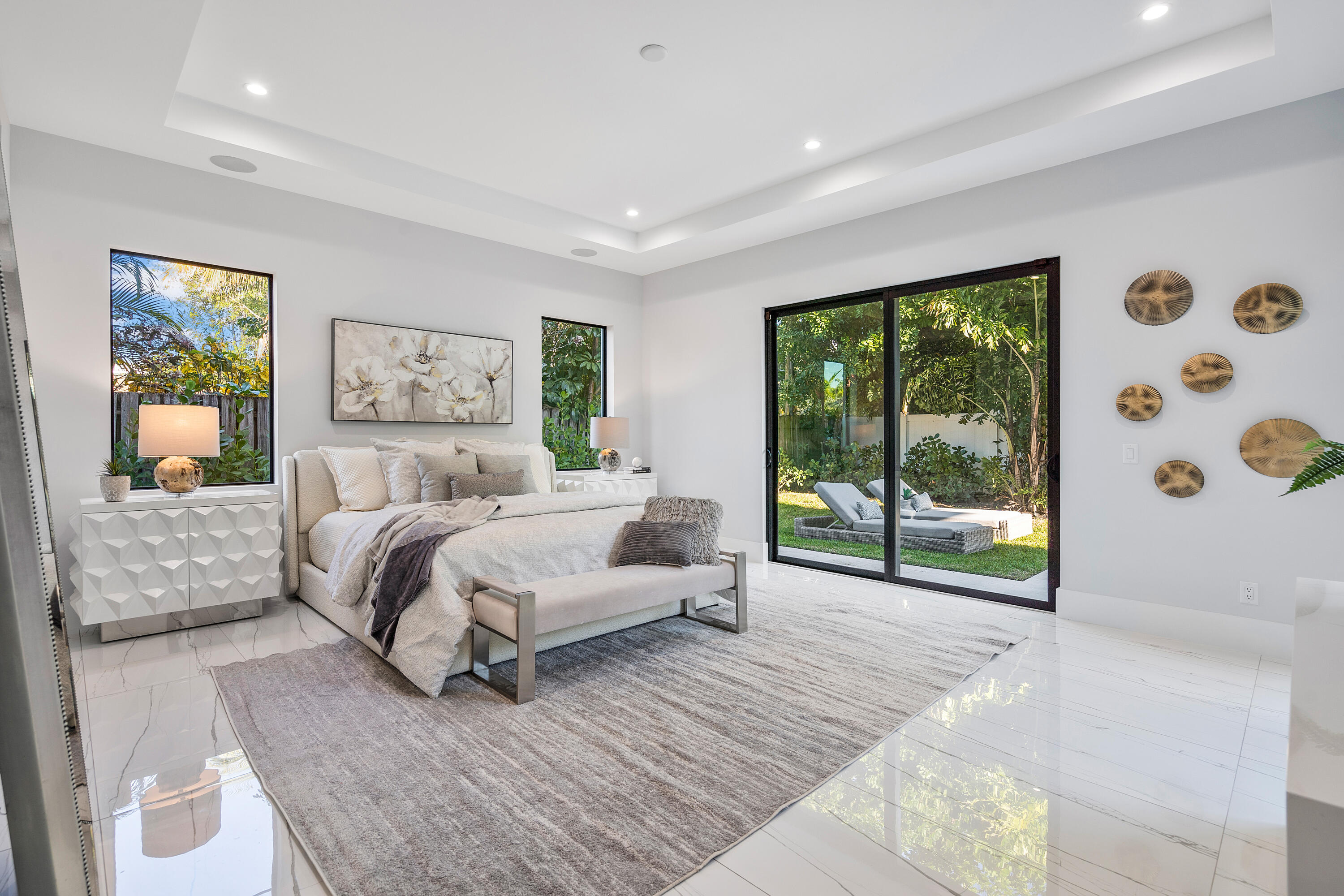 BOCA VILLAS - Residential