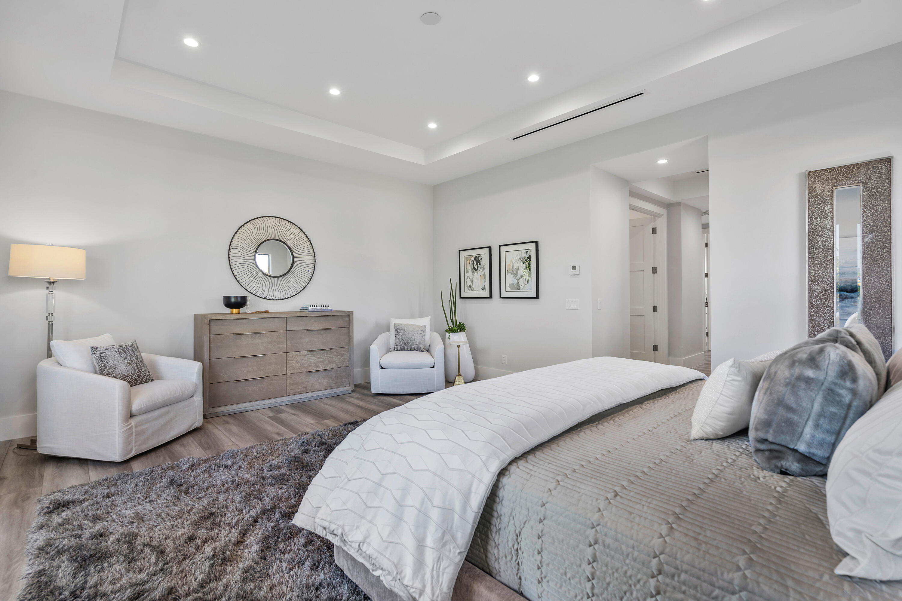 BOCA VILLAS - Residential