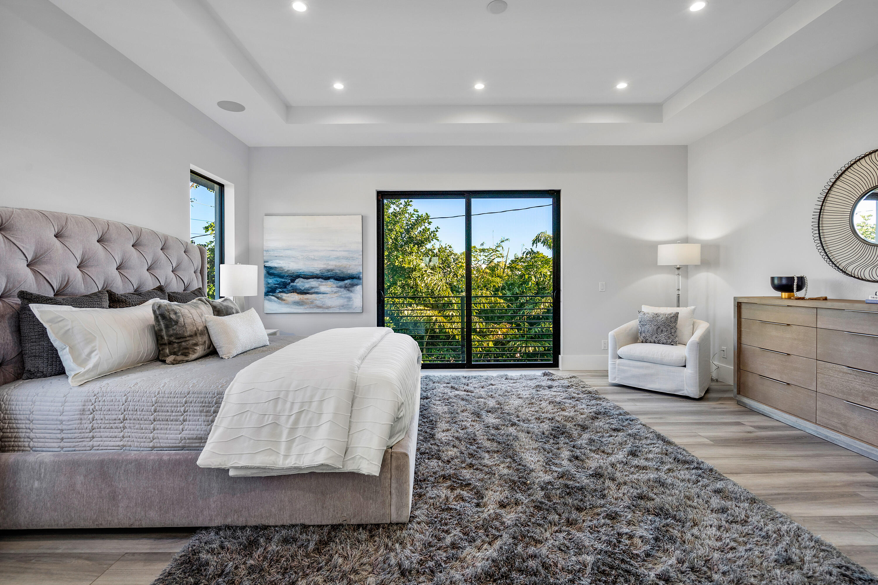 BOCA VILLAS - Residential