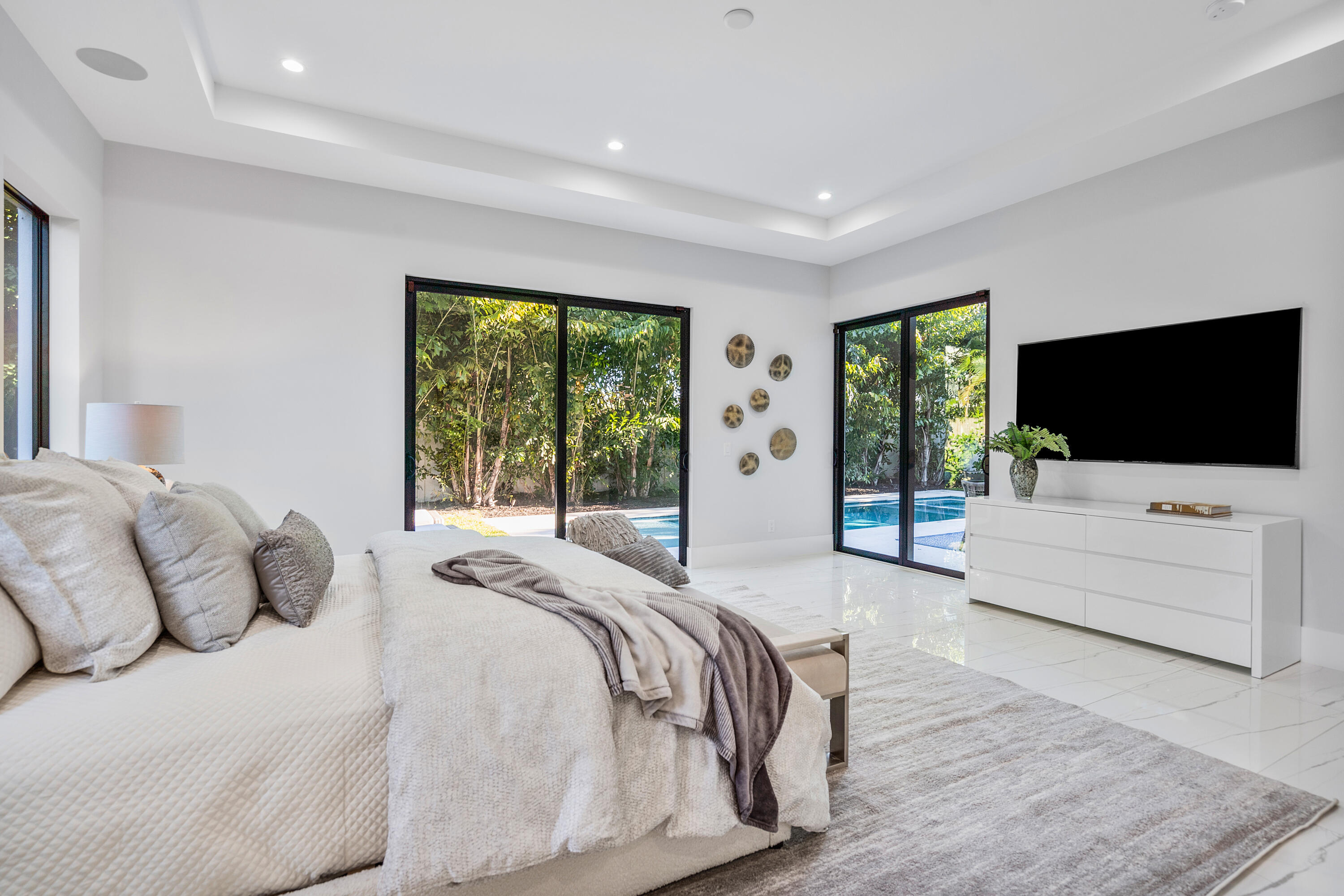 BOCA VILLAS - Residential